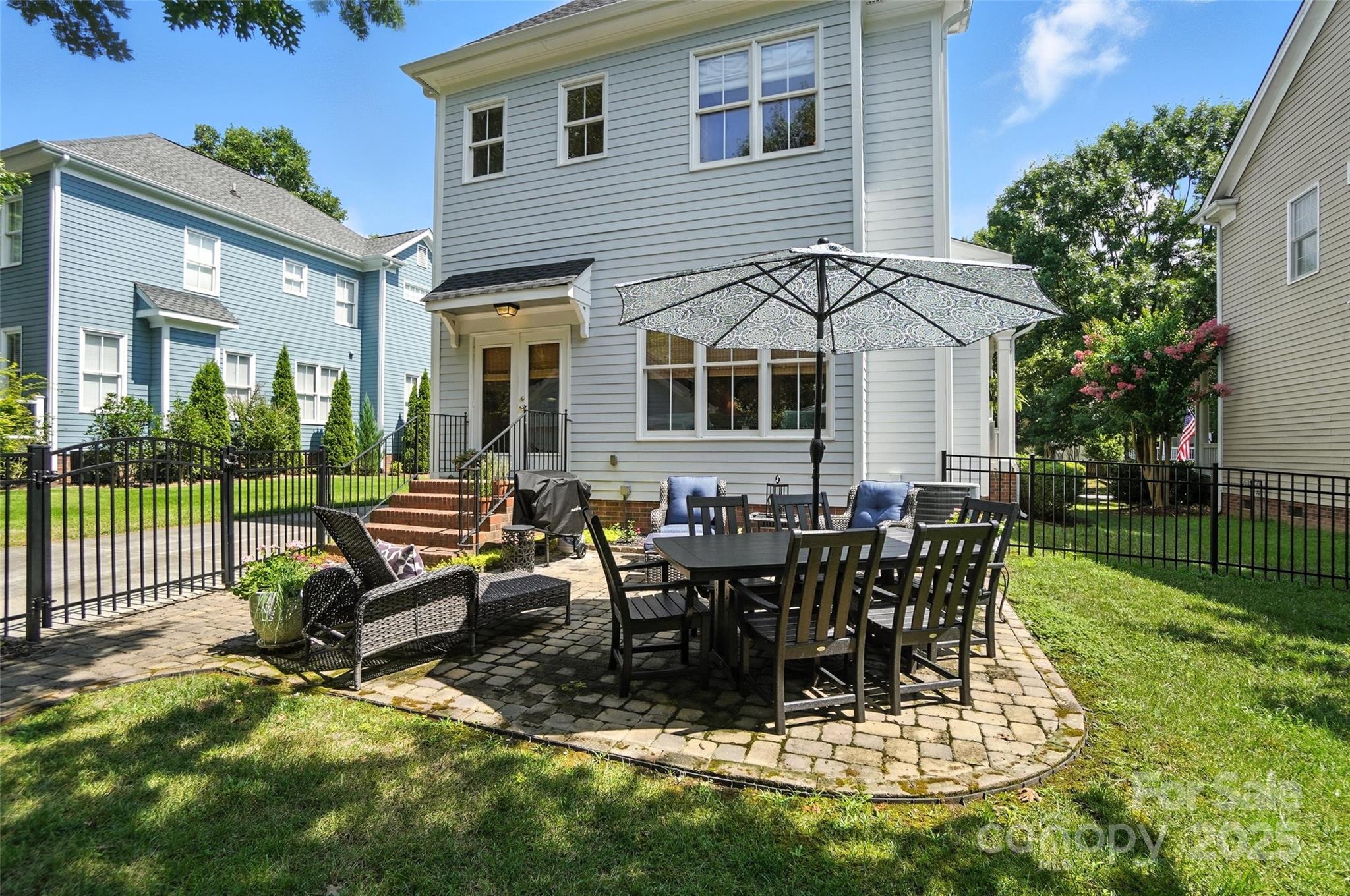 3281 Richards Crossing