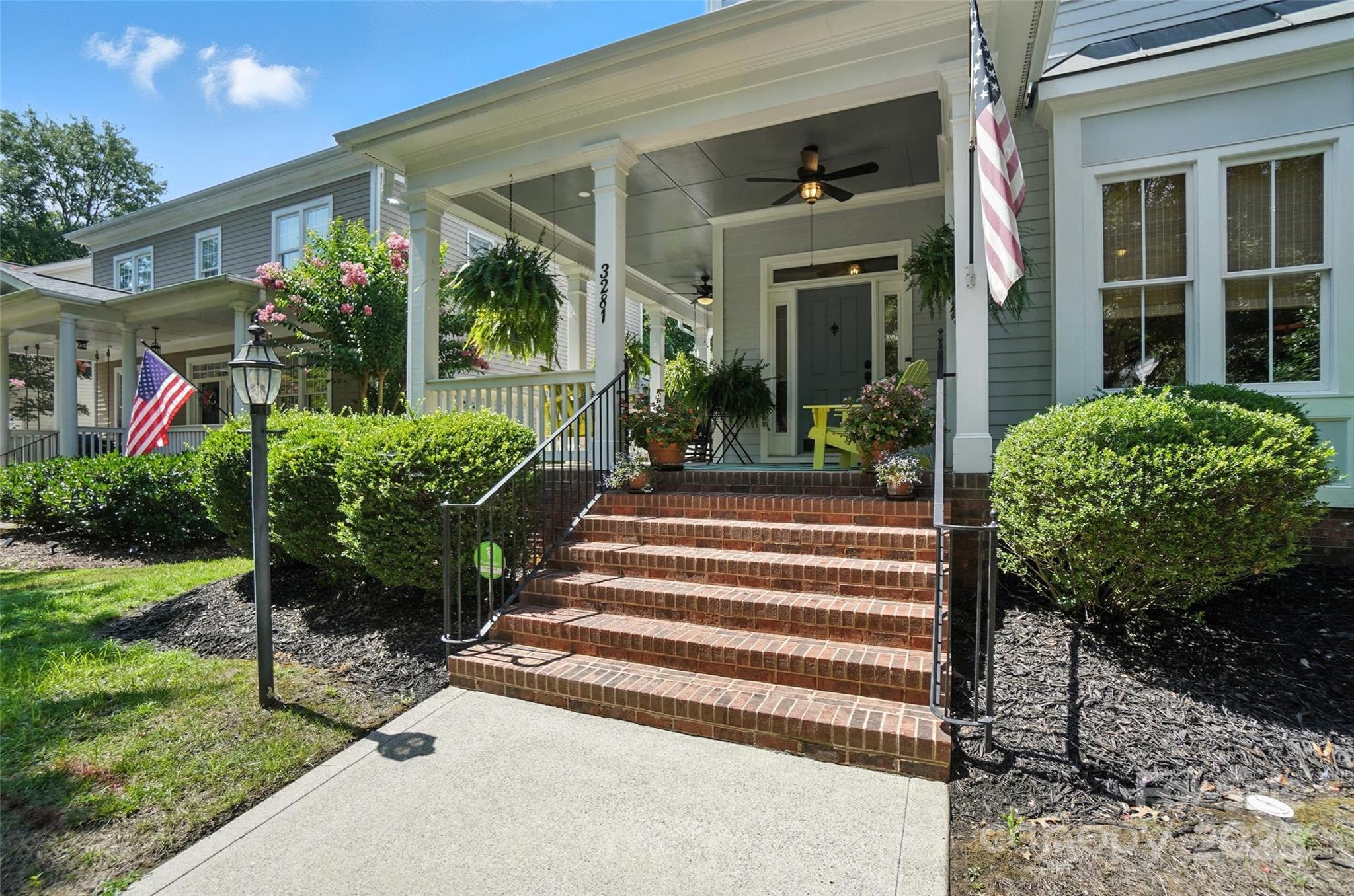 3281 Richards Crossing