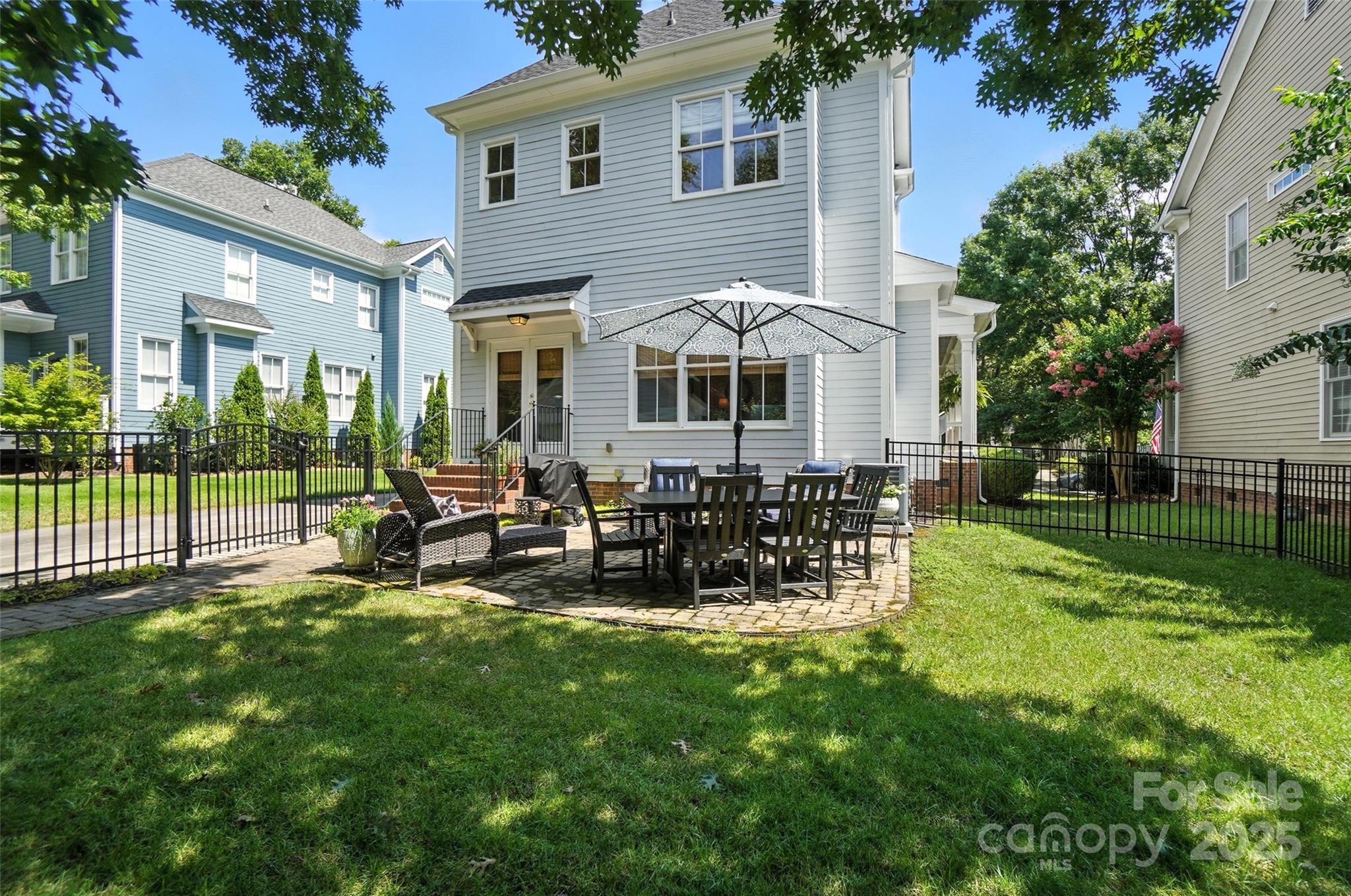 3281 Richards Crossing