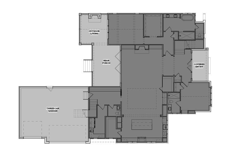 lot 1 Holbrook Road Unit: 1