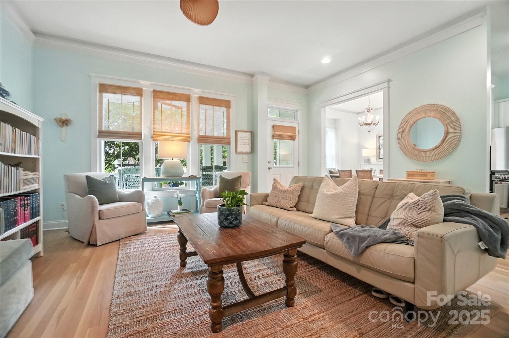 1379 Barnett Woods