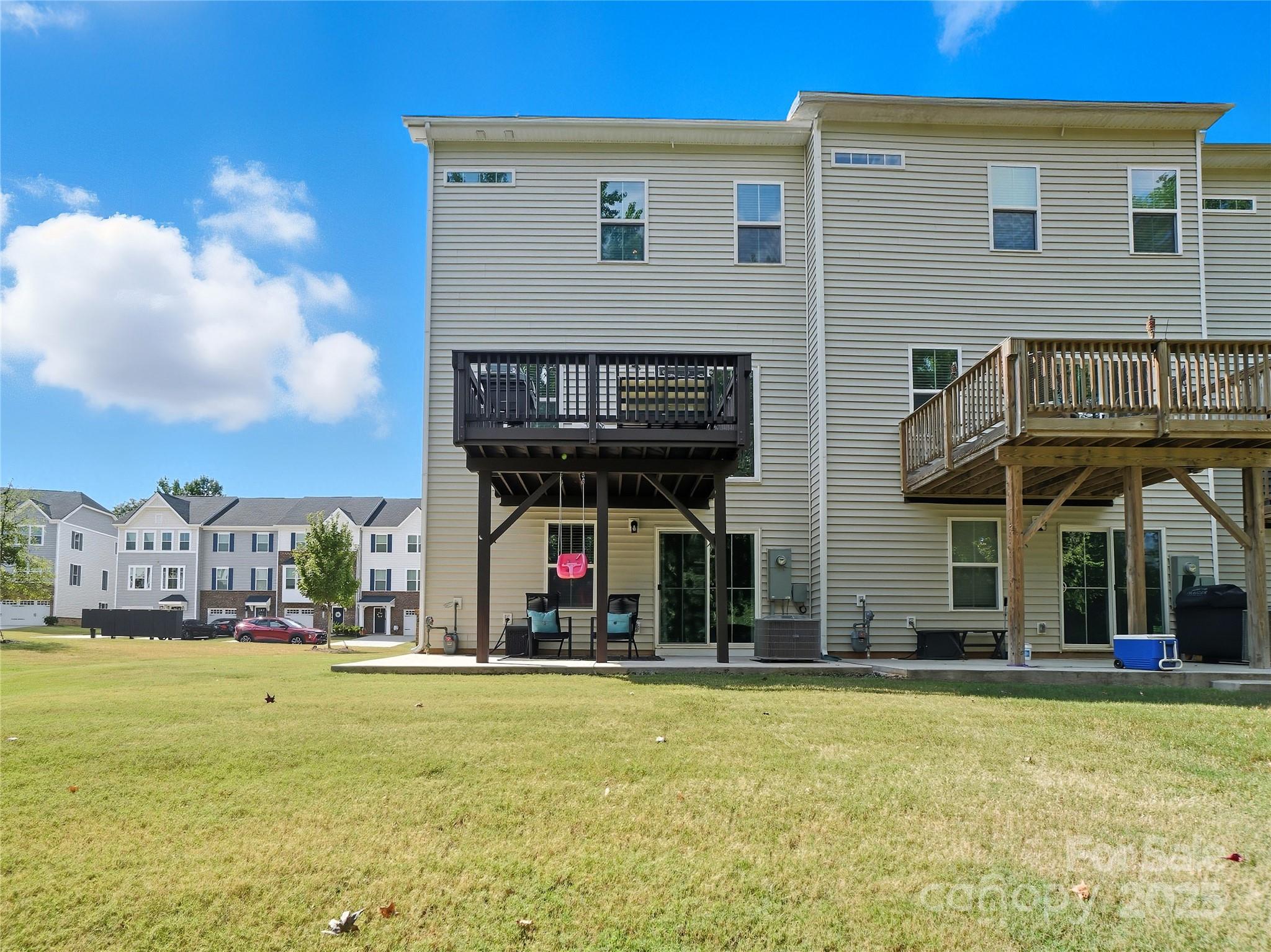 2637 Grantham Place Drive