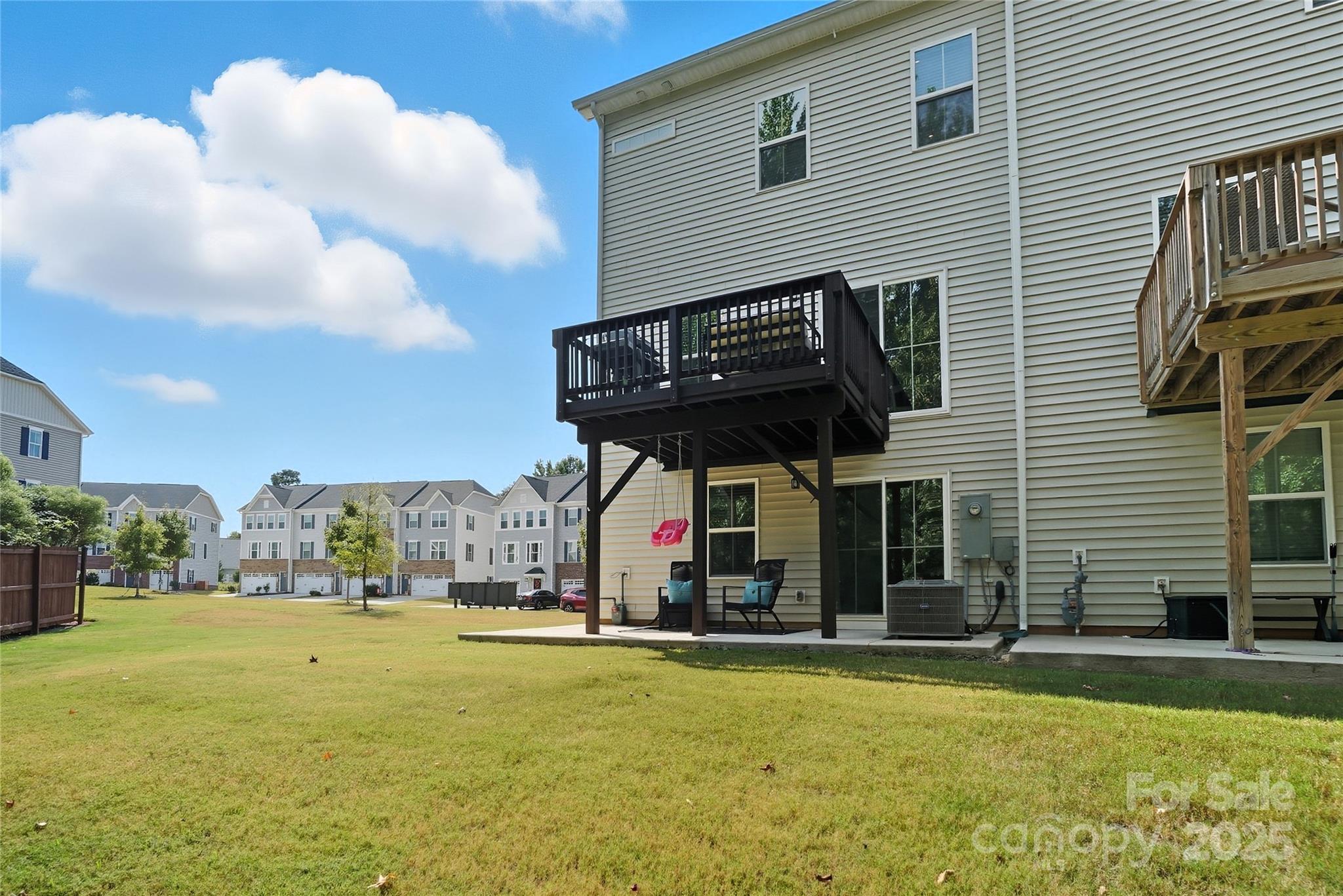 2637 Grantham Place Drive