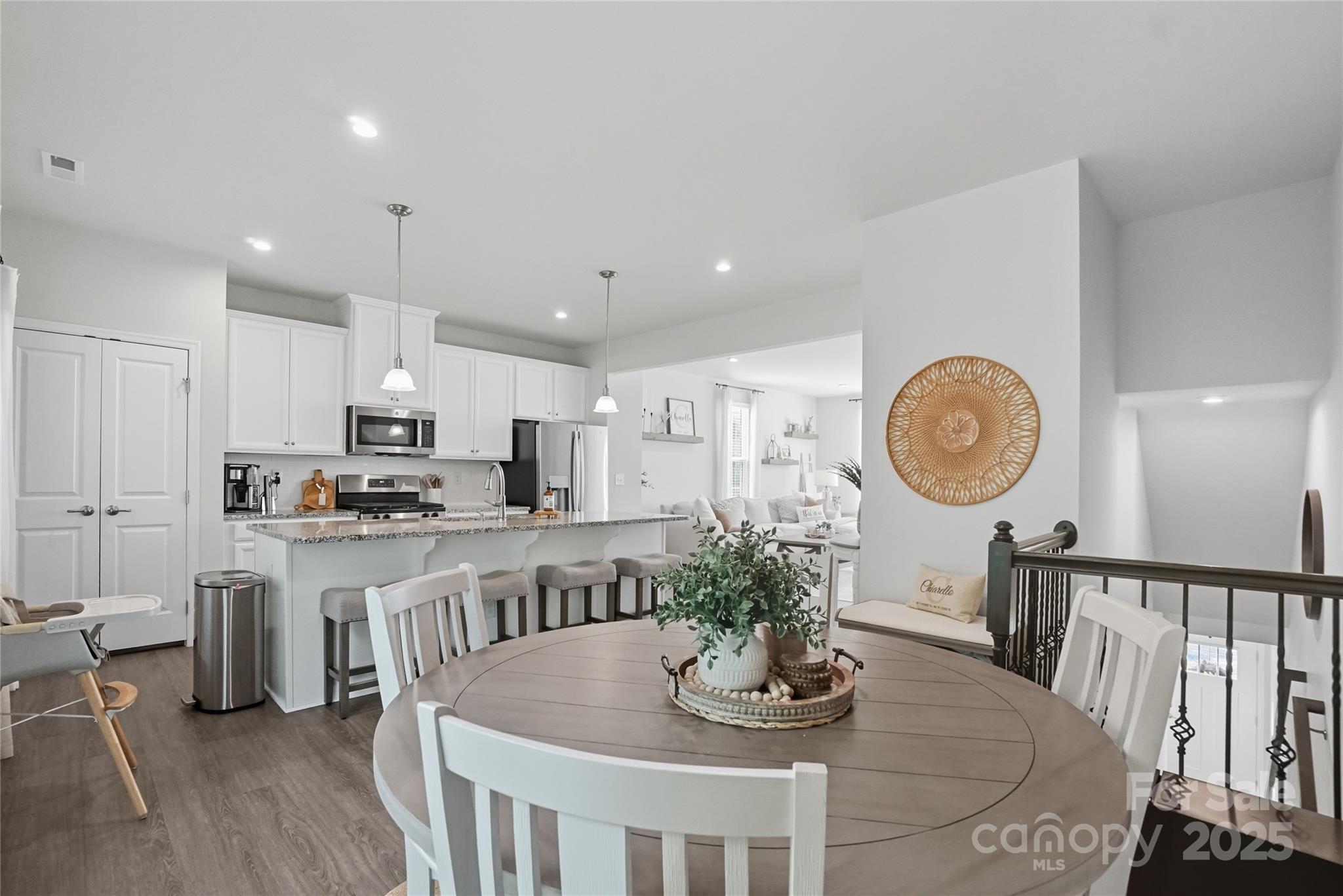 2637 Grantham Place Drive