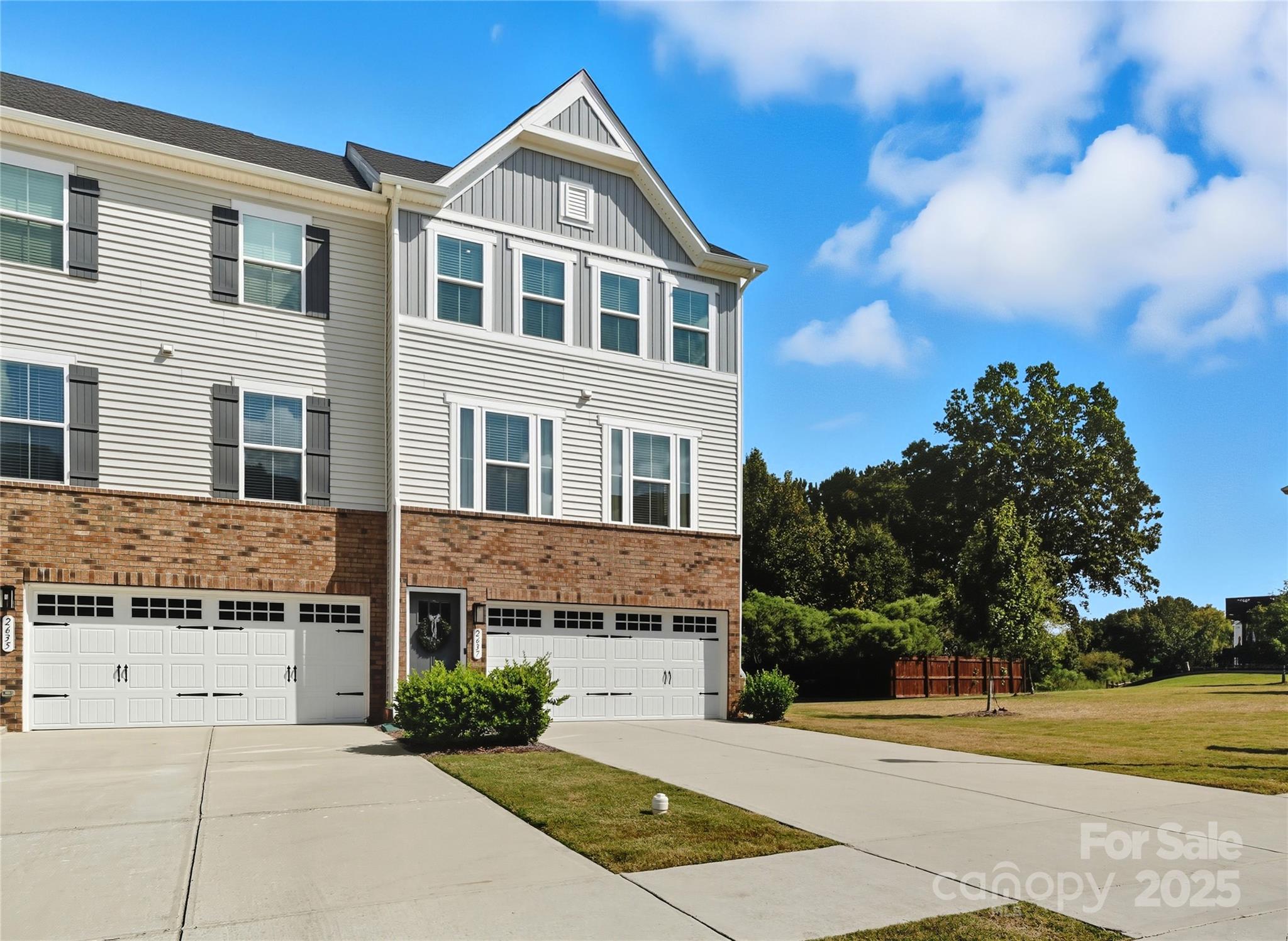2637 Grantham Place Drive