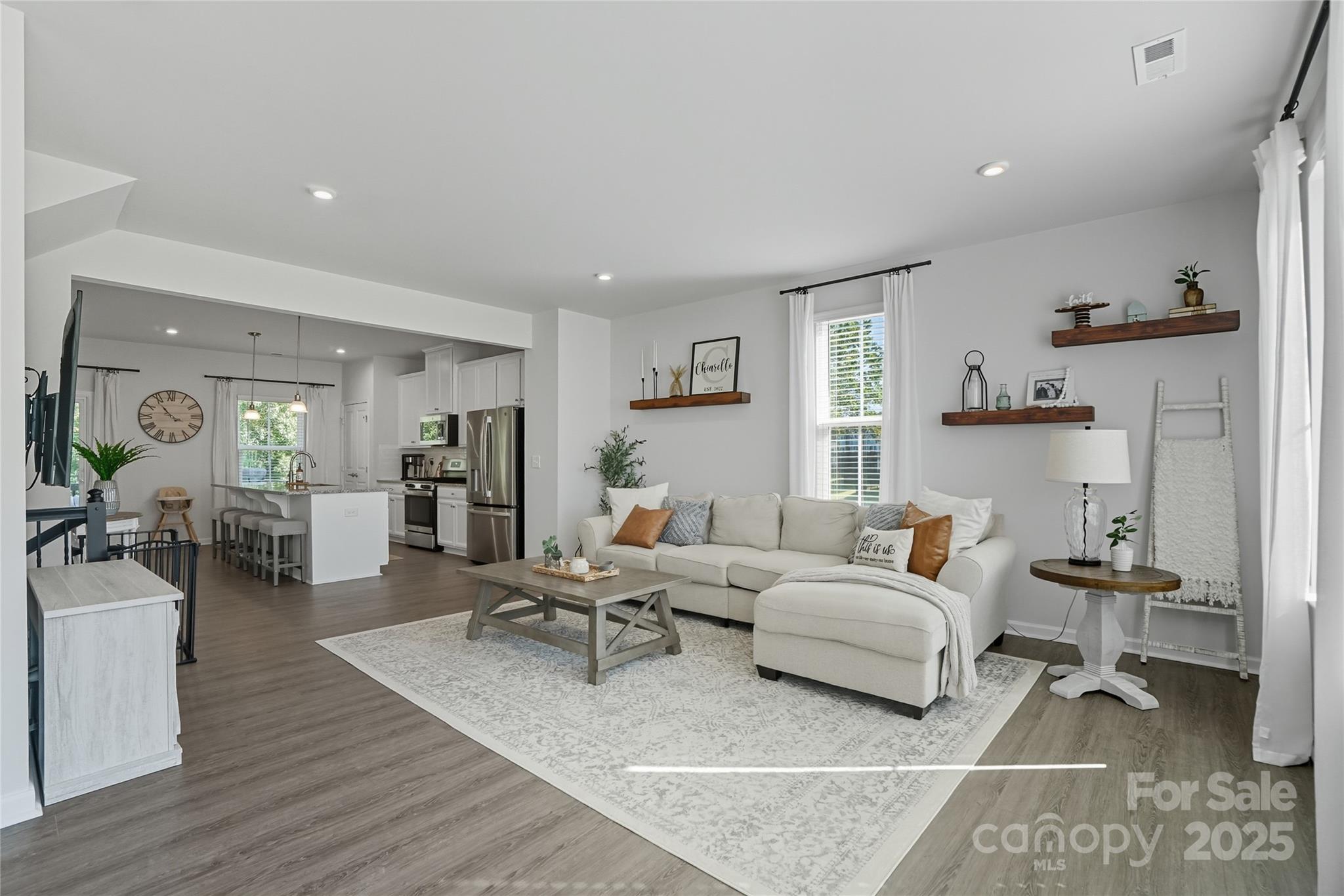 2637 Grantham Place Drive