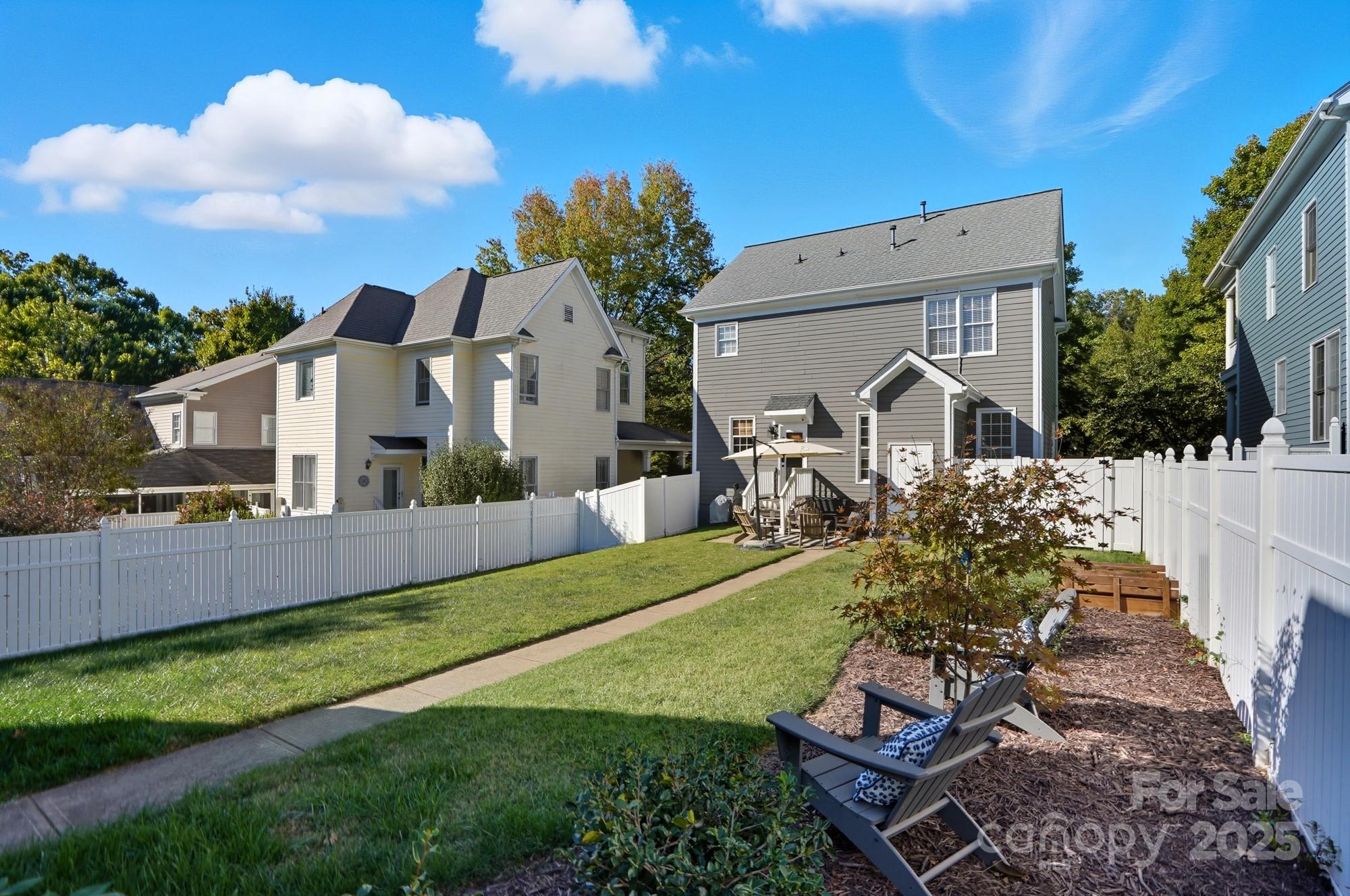 911 Cara Court