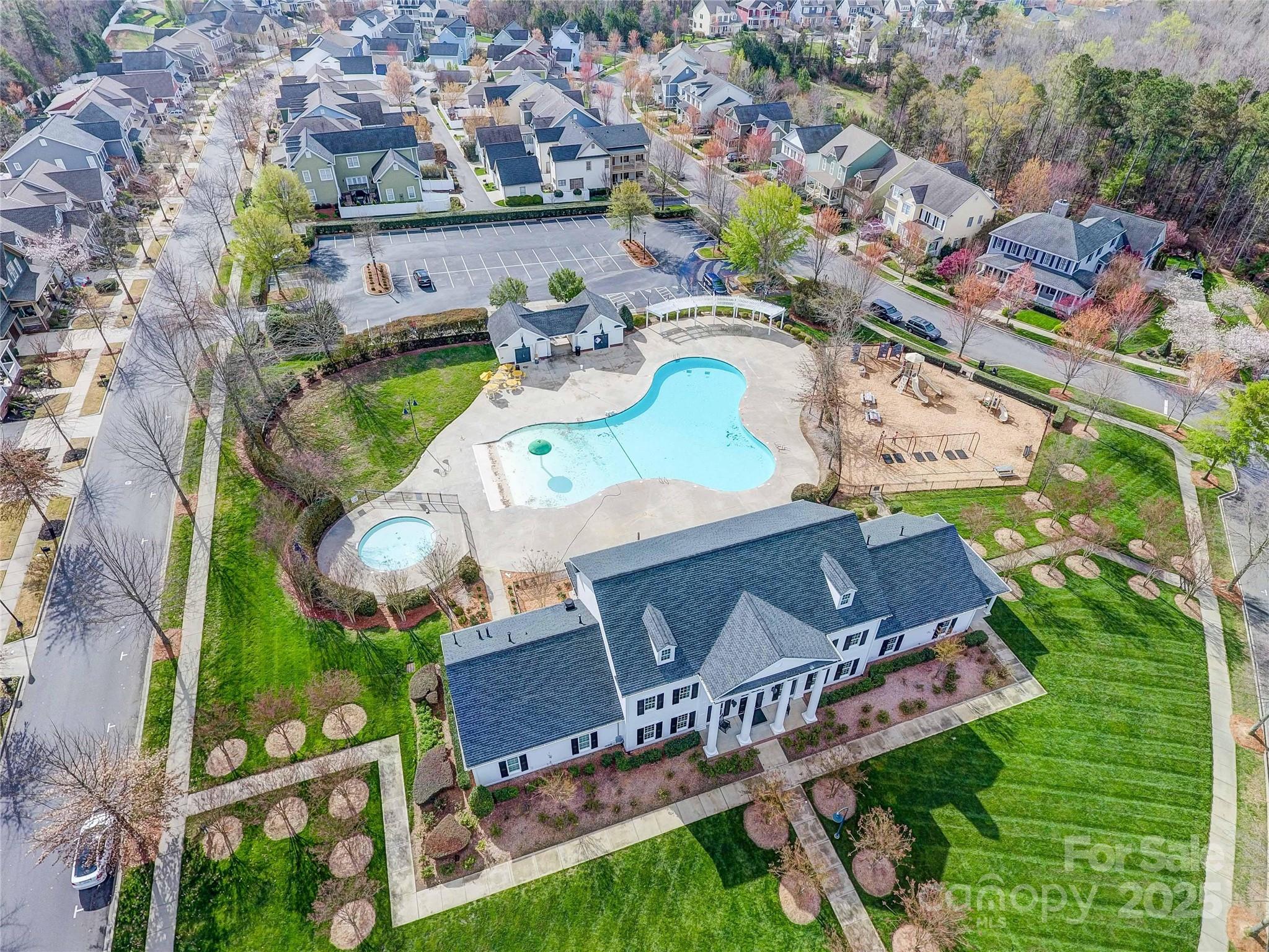 911 Cara Court