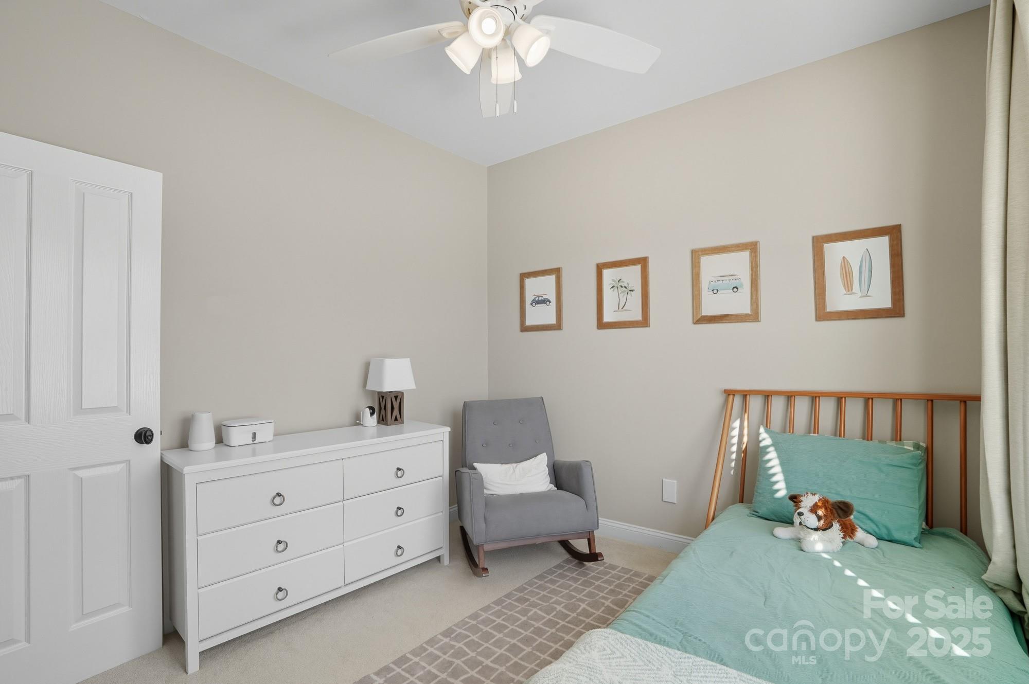911 Cara Court