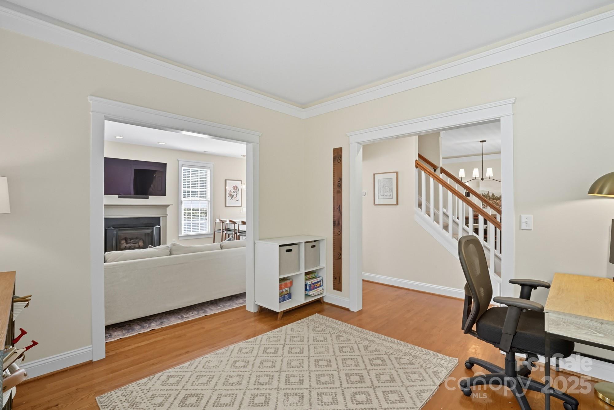 911 Cara Court