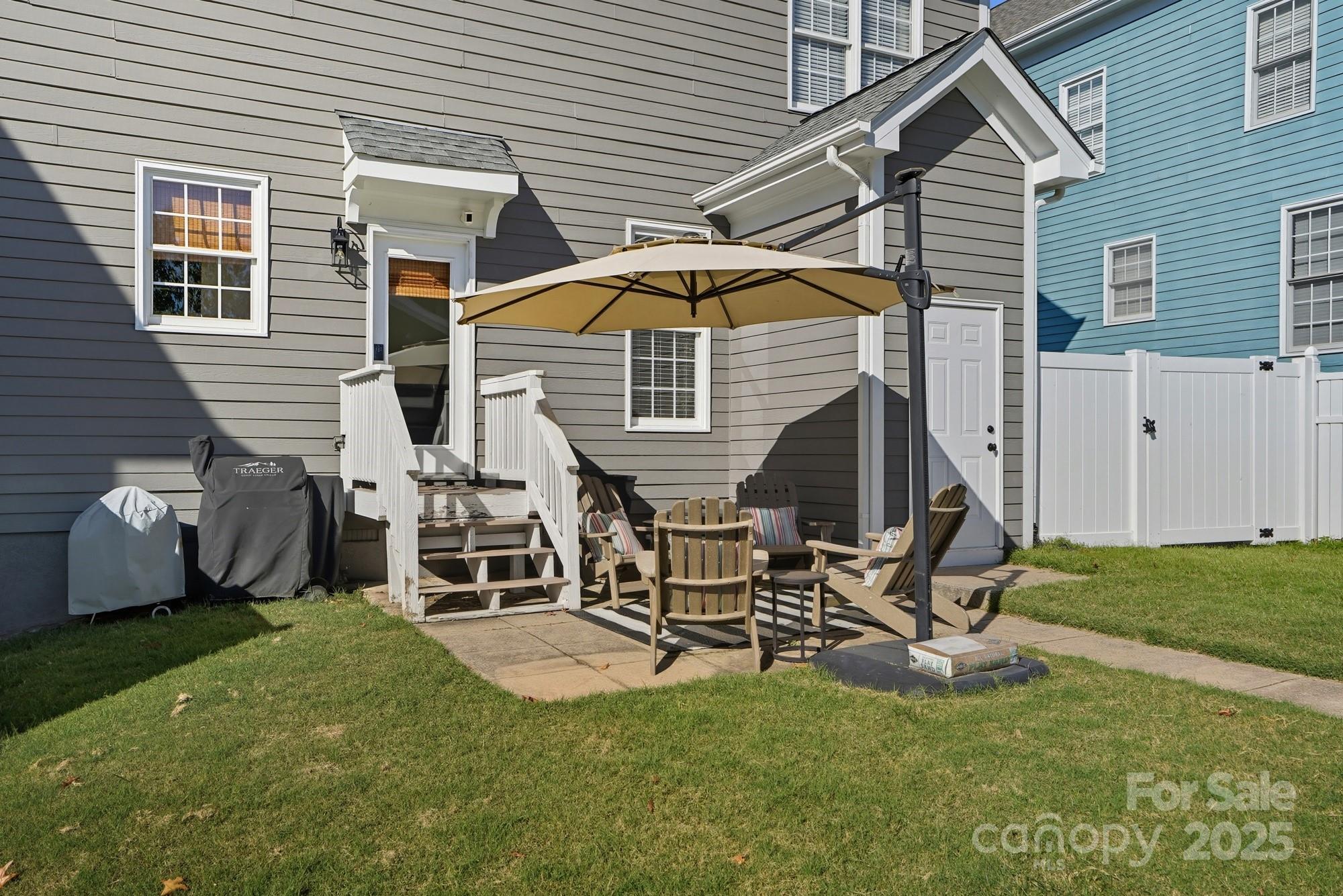 911 Cara Court