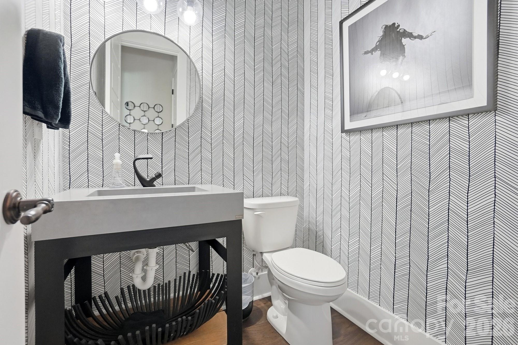 2549 Hidden Shoals Road