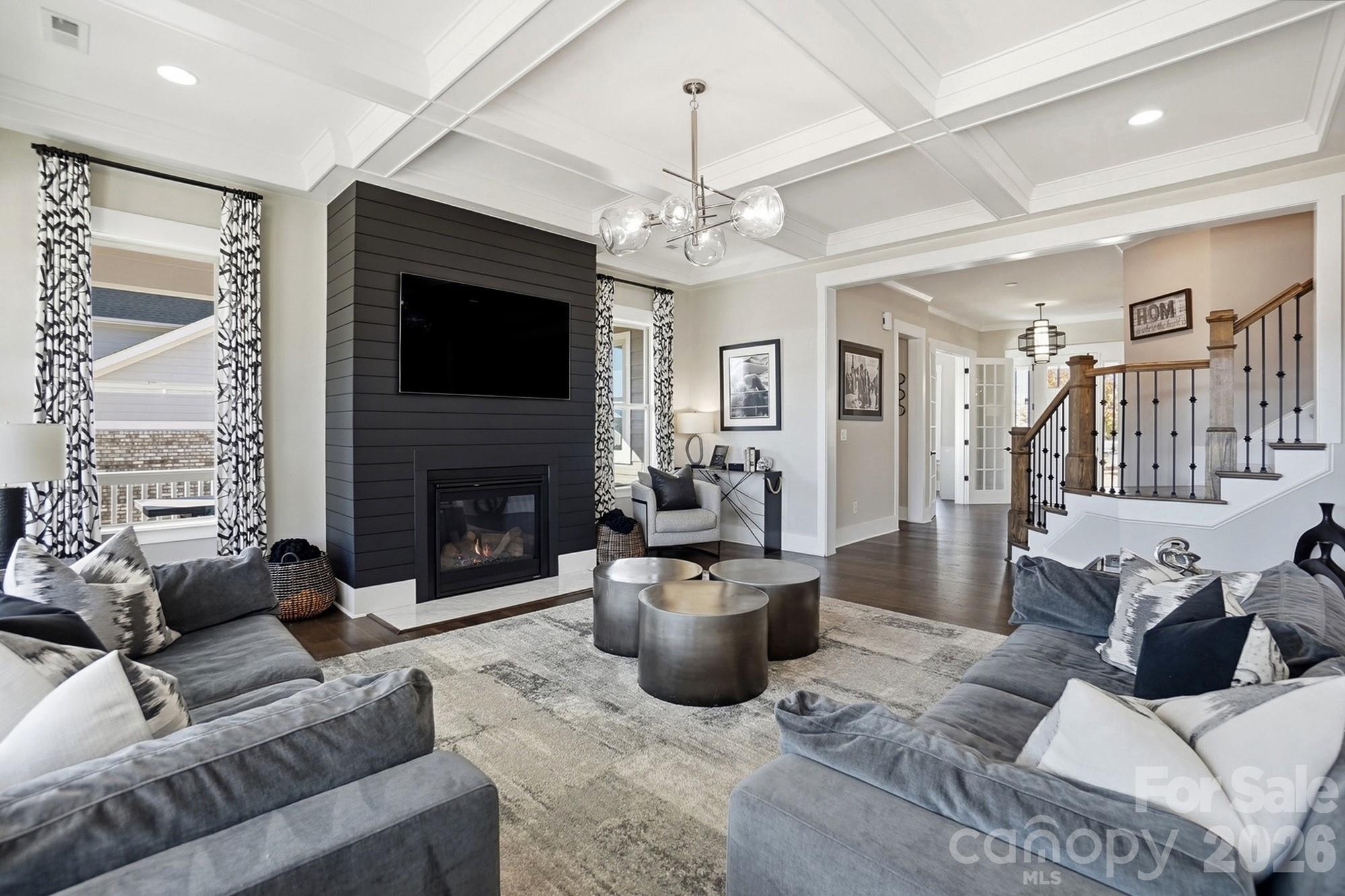 2549 Hidden Shoals Road