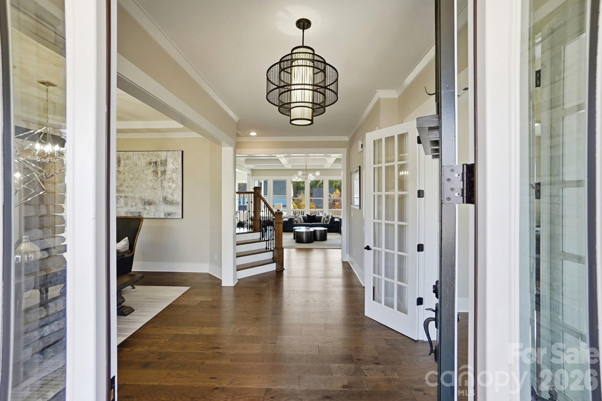 2549 Hidden Shoals Road