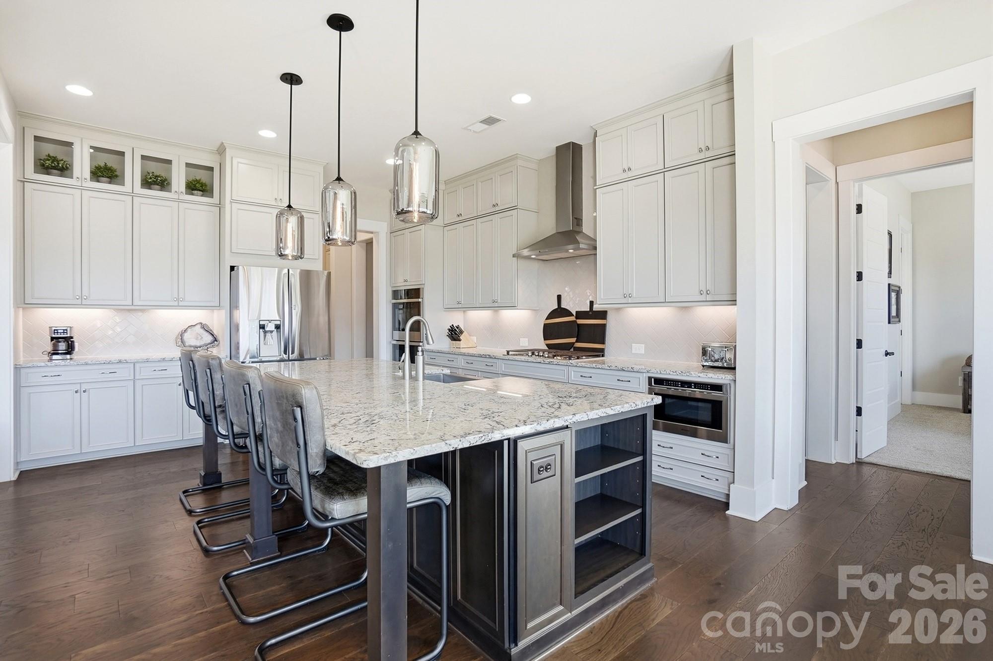 2549 Hidden Shoals Road