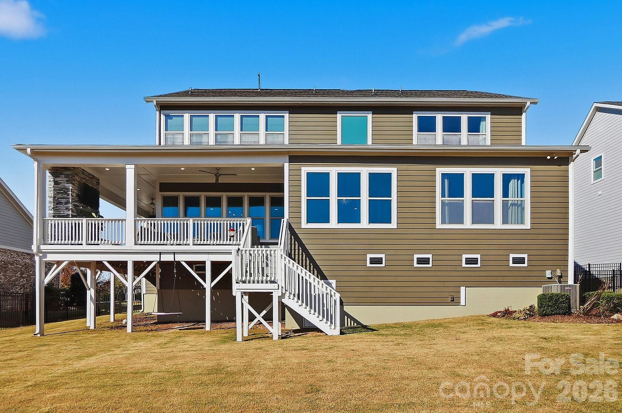 2549 Hidden Shoals Road