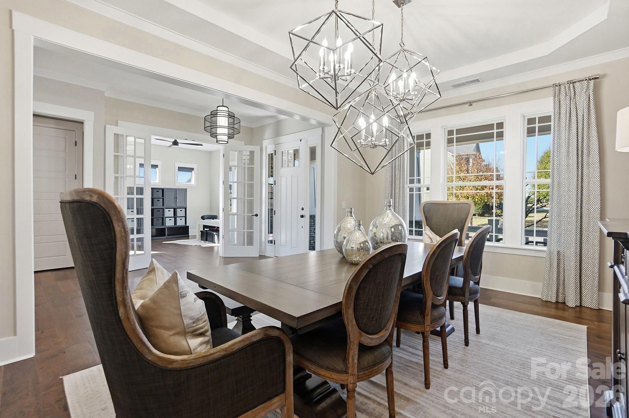 2549 Hidden Shoals Road