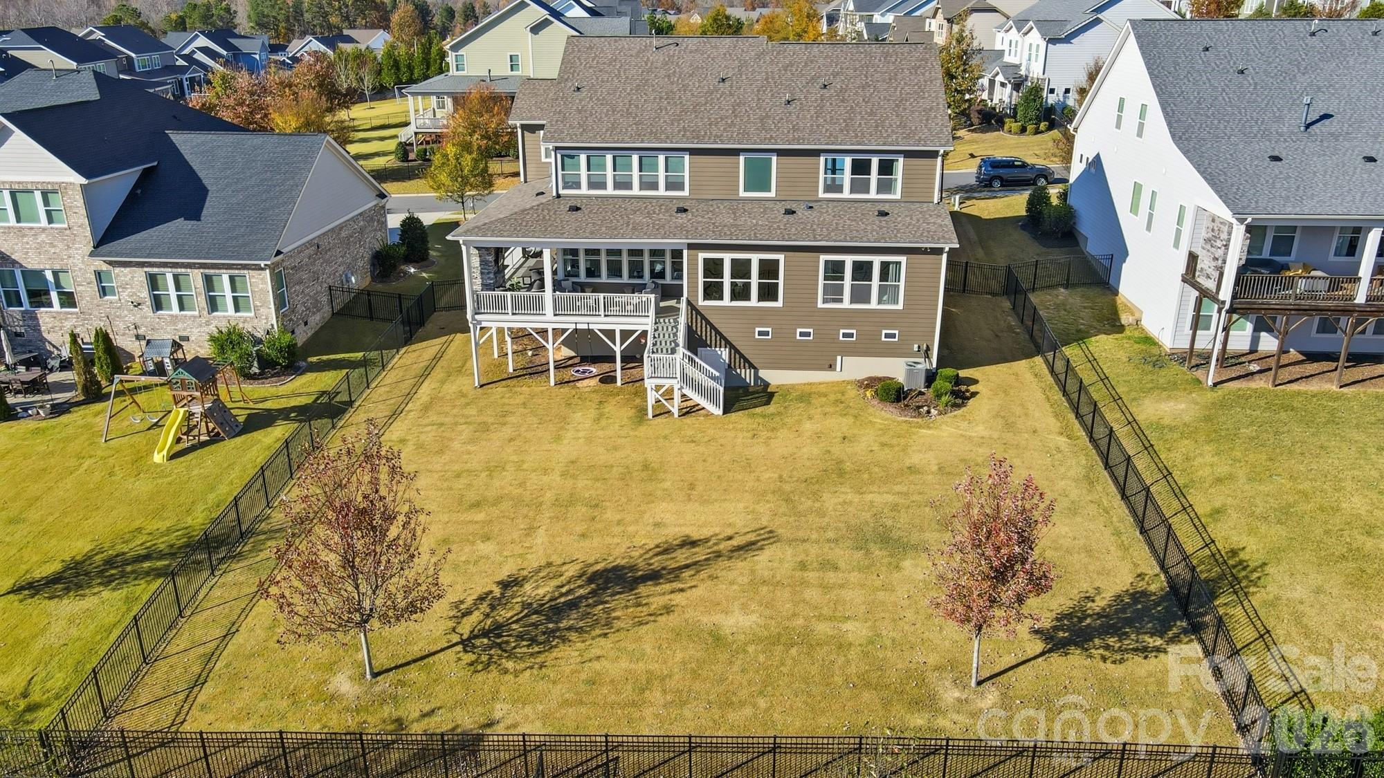 2549 Hidden Shoals Road