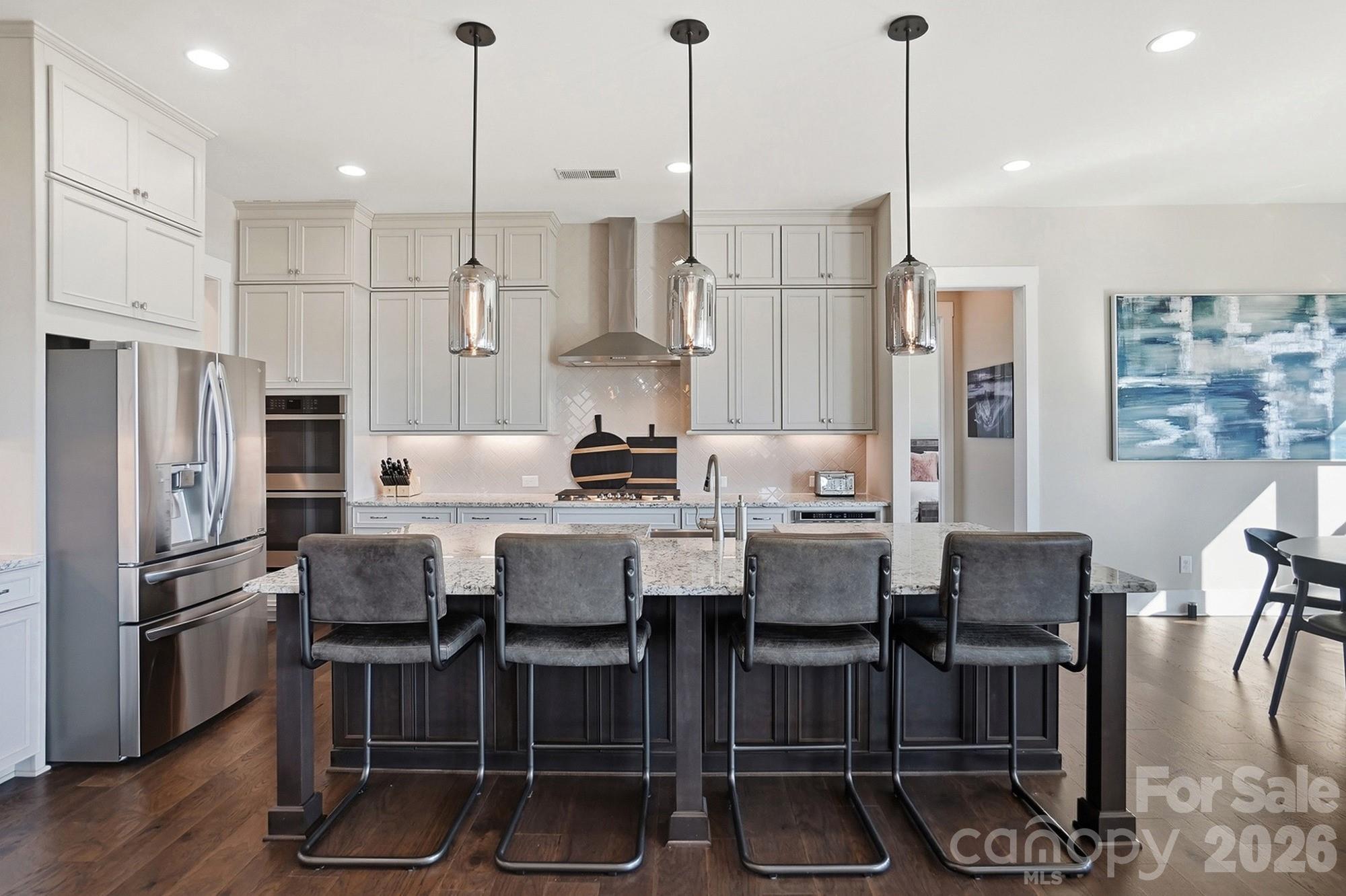 2549 Hidden Shoals Road