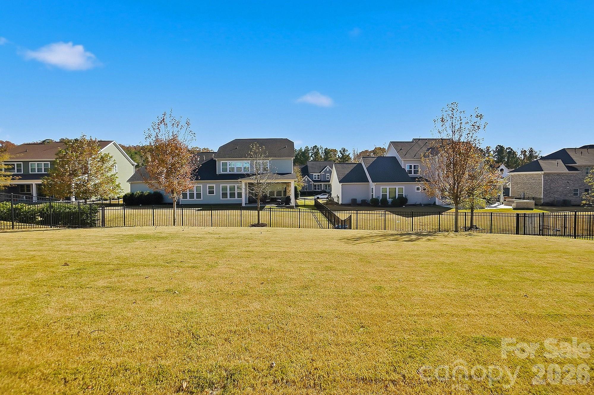 2549 Hidden Shoals Road