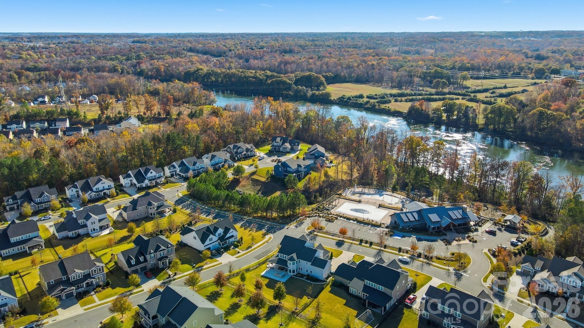 2549 Hidden Shoals Road