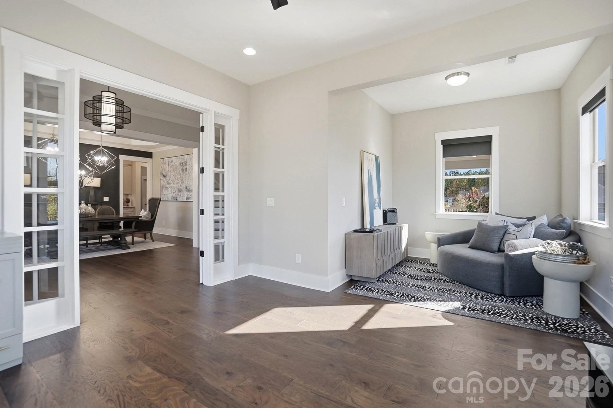 2549 Hidden Shoals Road