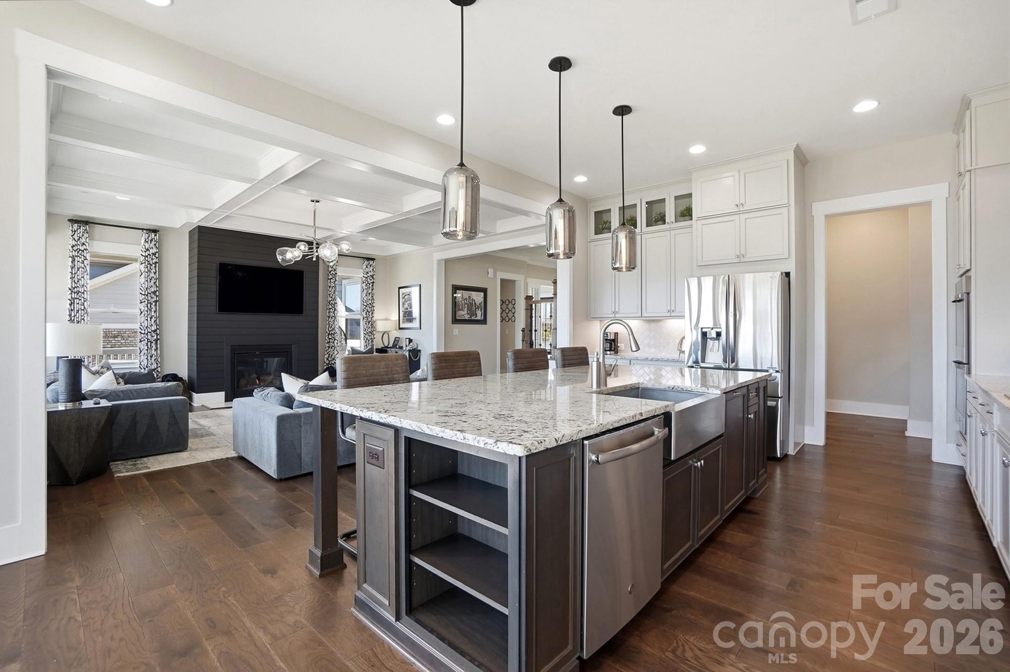 2549 Hidden Shoals Road