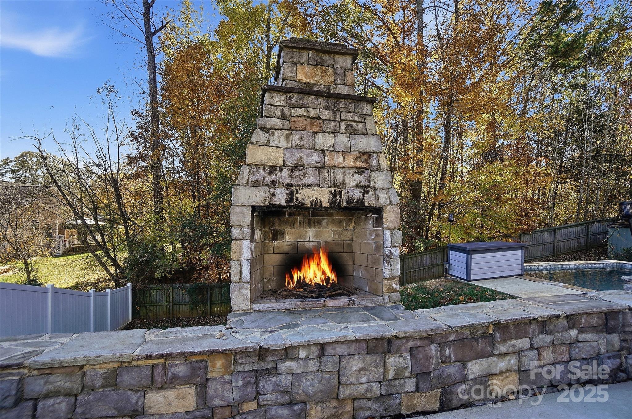 613 Adams Ridge Drive