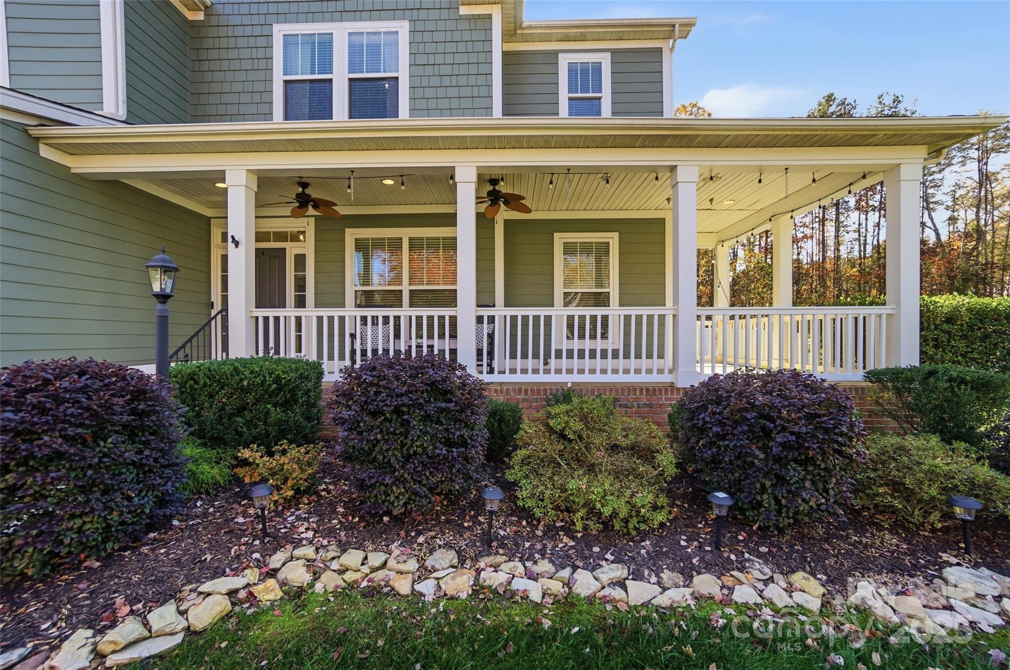 613 Adams Ridge Drive