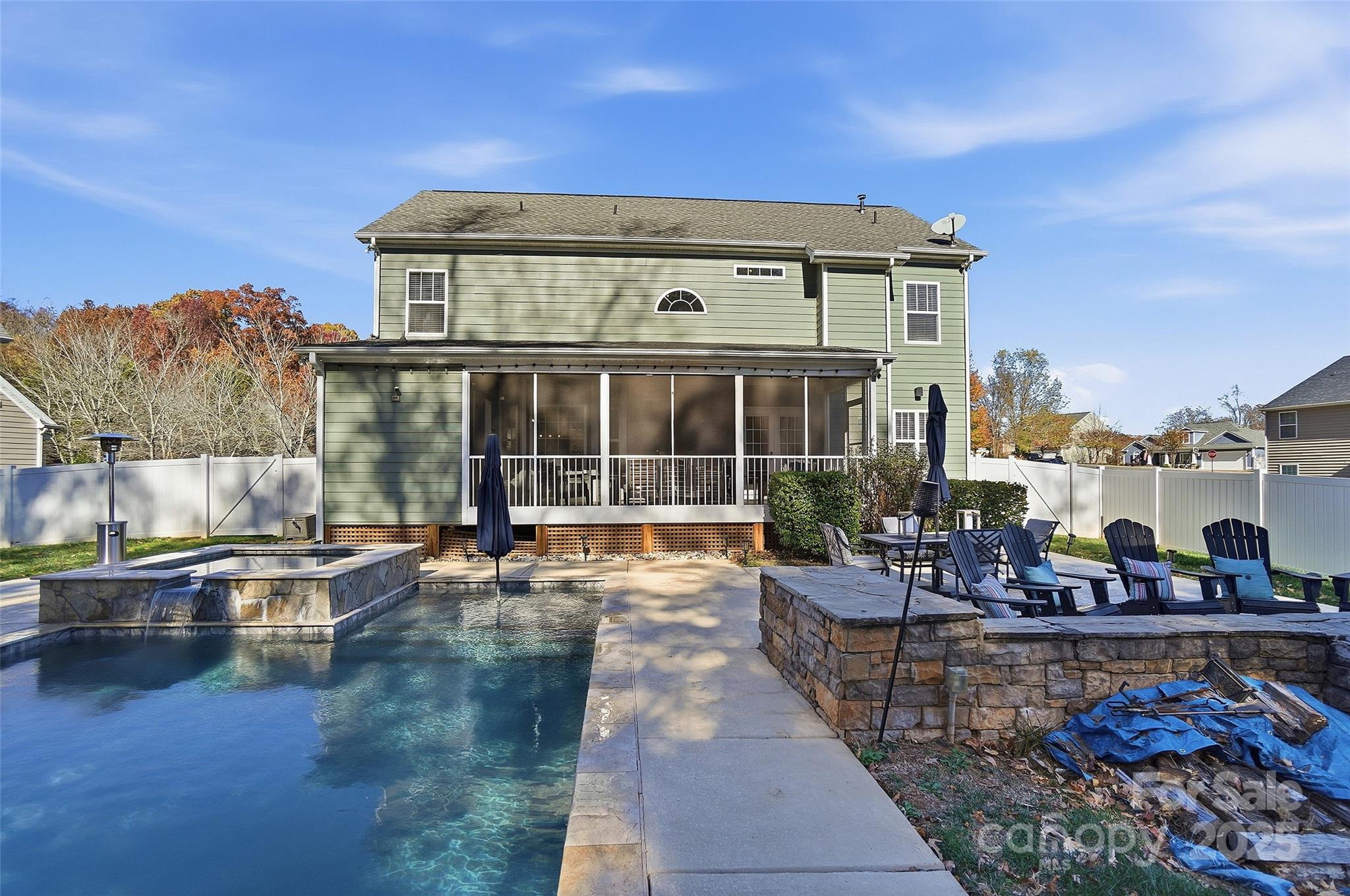 613 Adams Ridge Drive