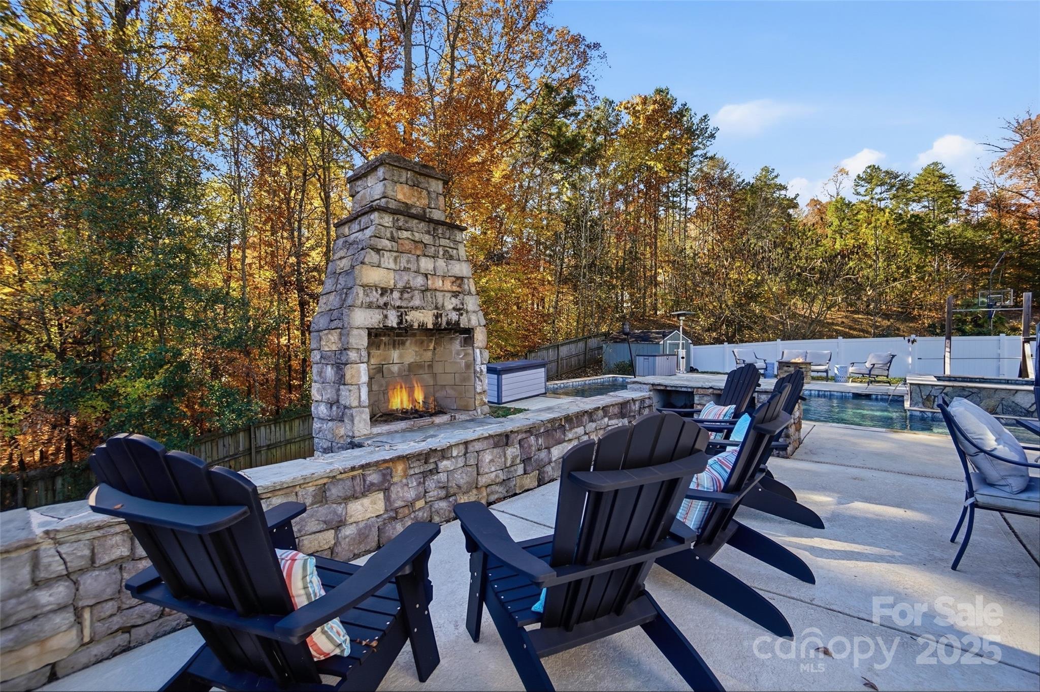 613 Adams Ridge Drive