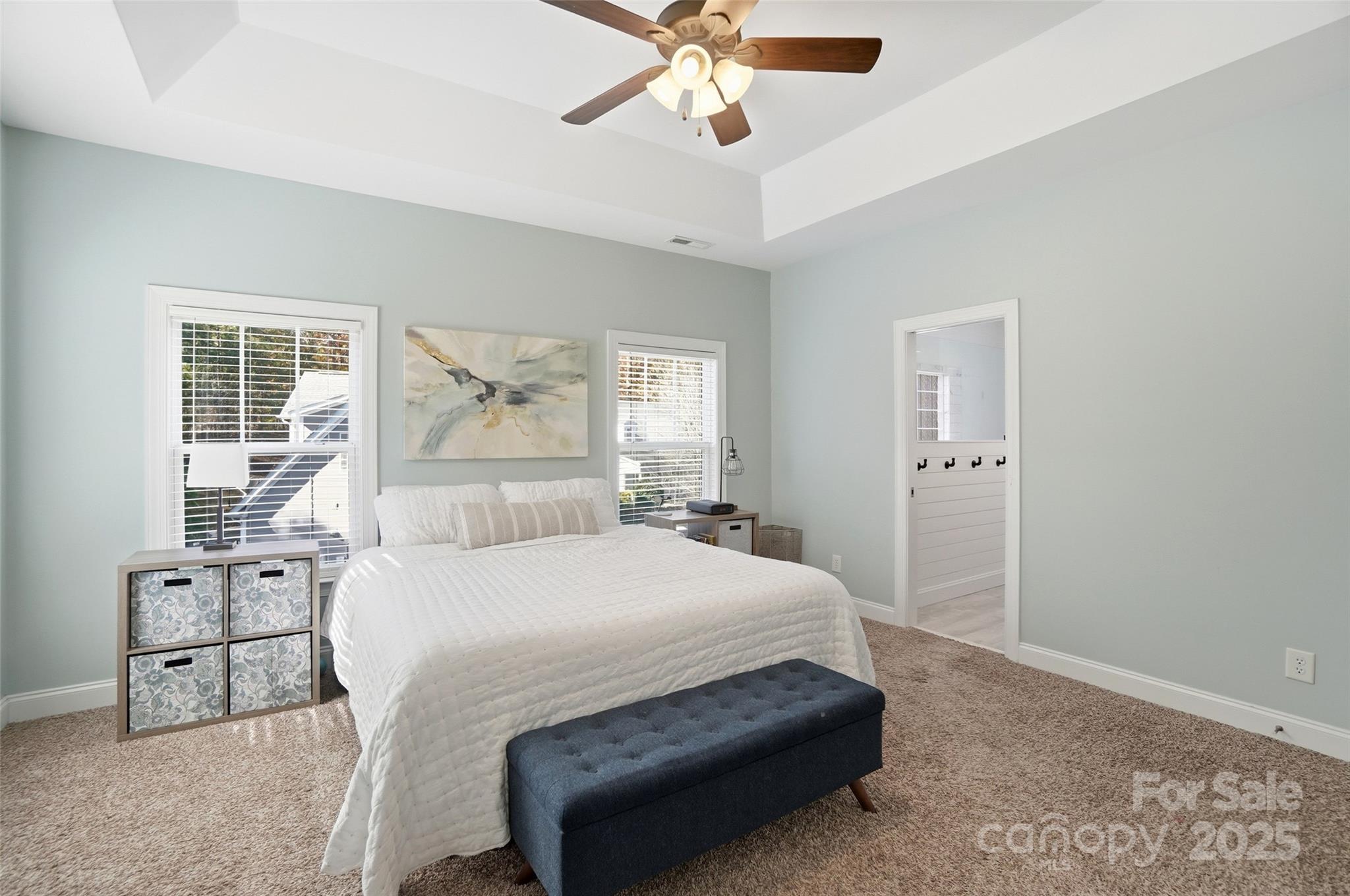 613 Adams Ridge Drive