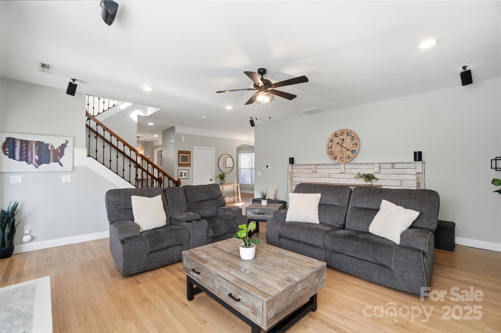 613 Adams Ridge Drive