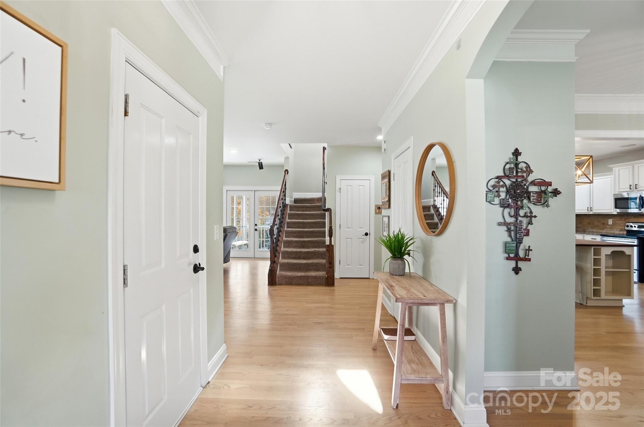 613 Adams Ridge Drive