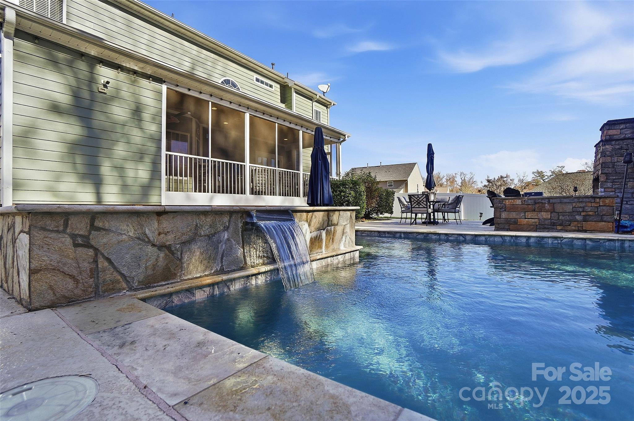 613 Adams Ridge Drive