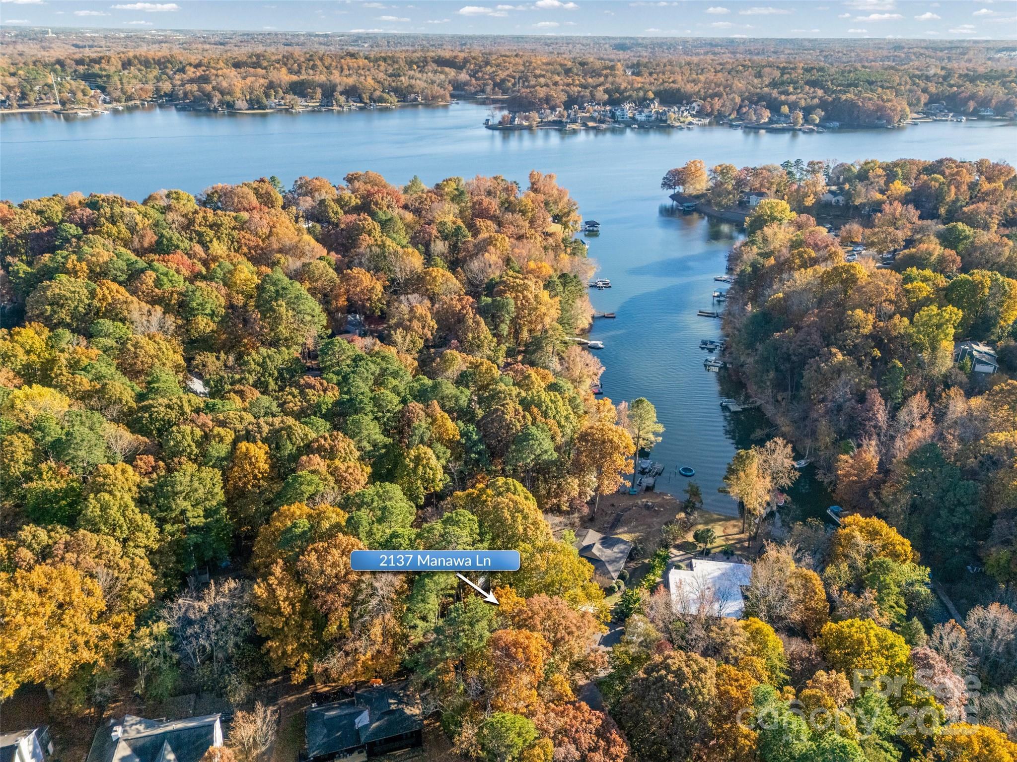 2137 Manawa Lane