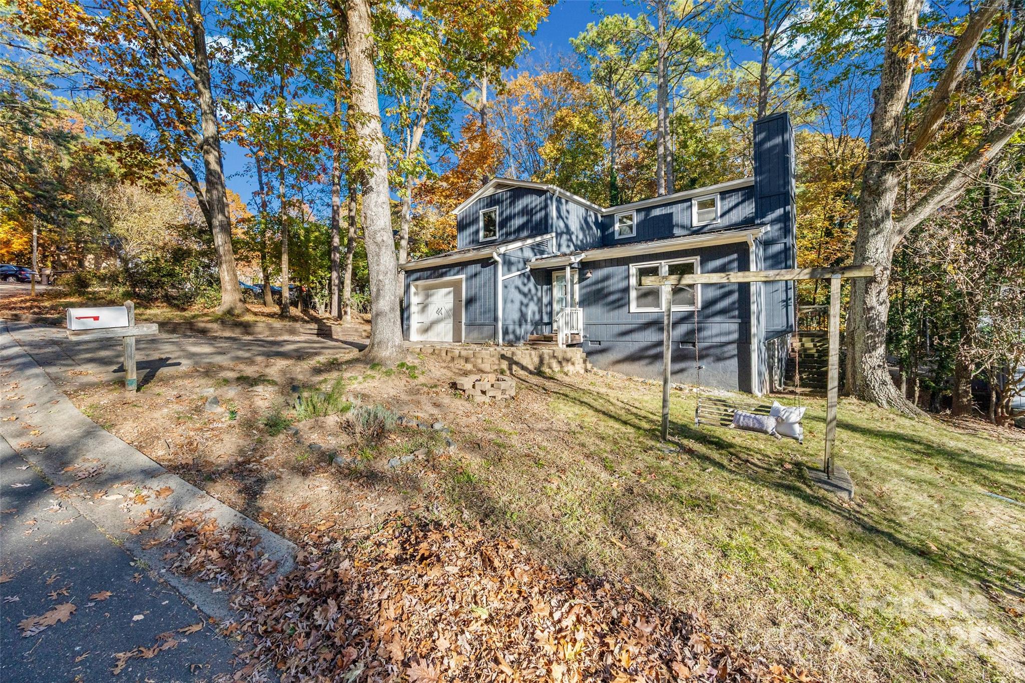 2137 Manawa Lane