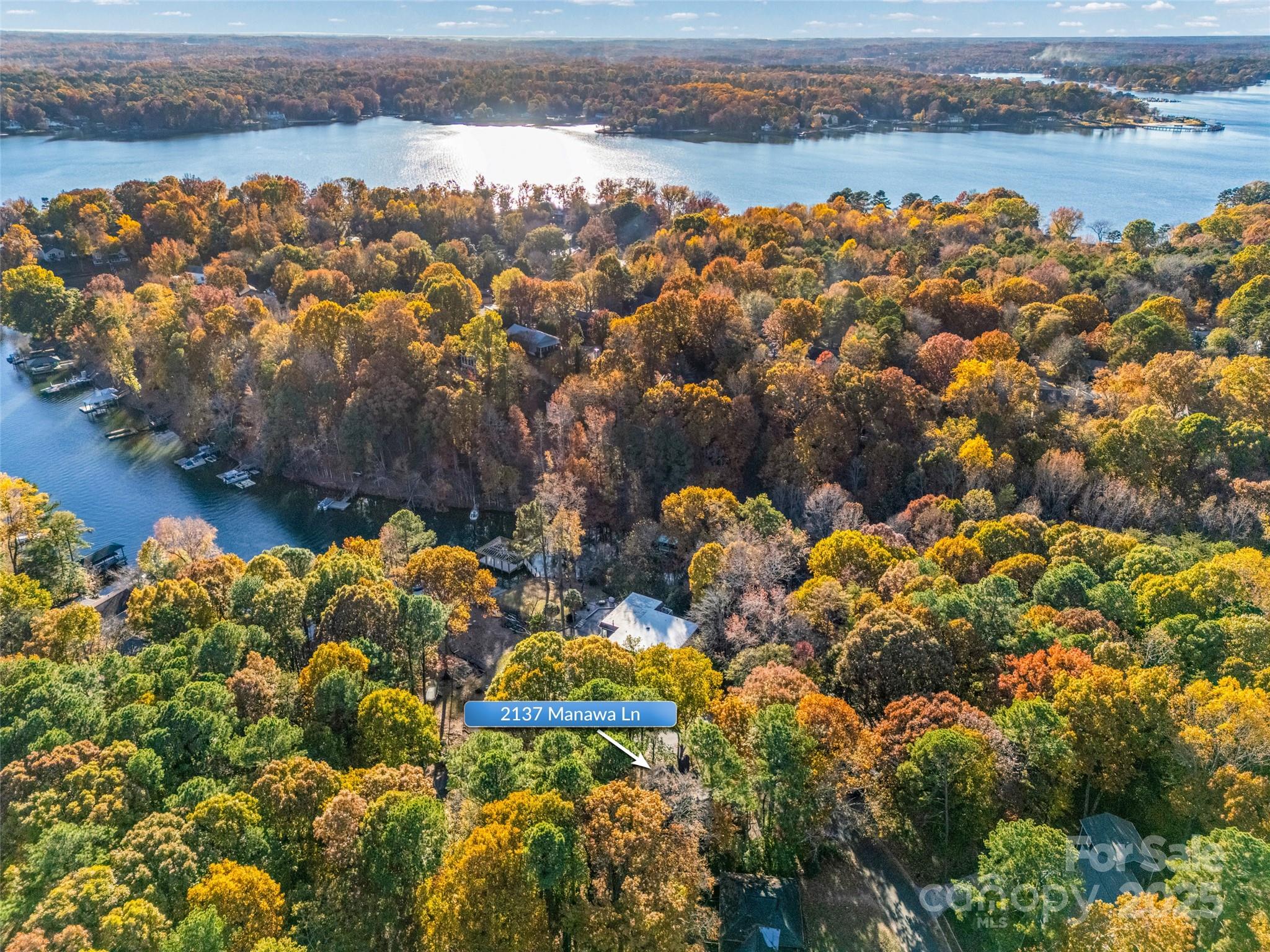 2137 Manawa Lane