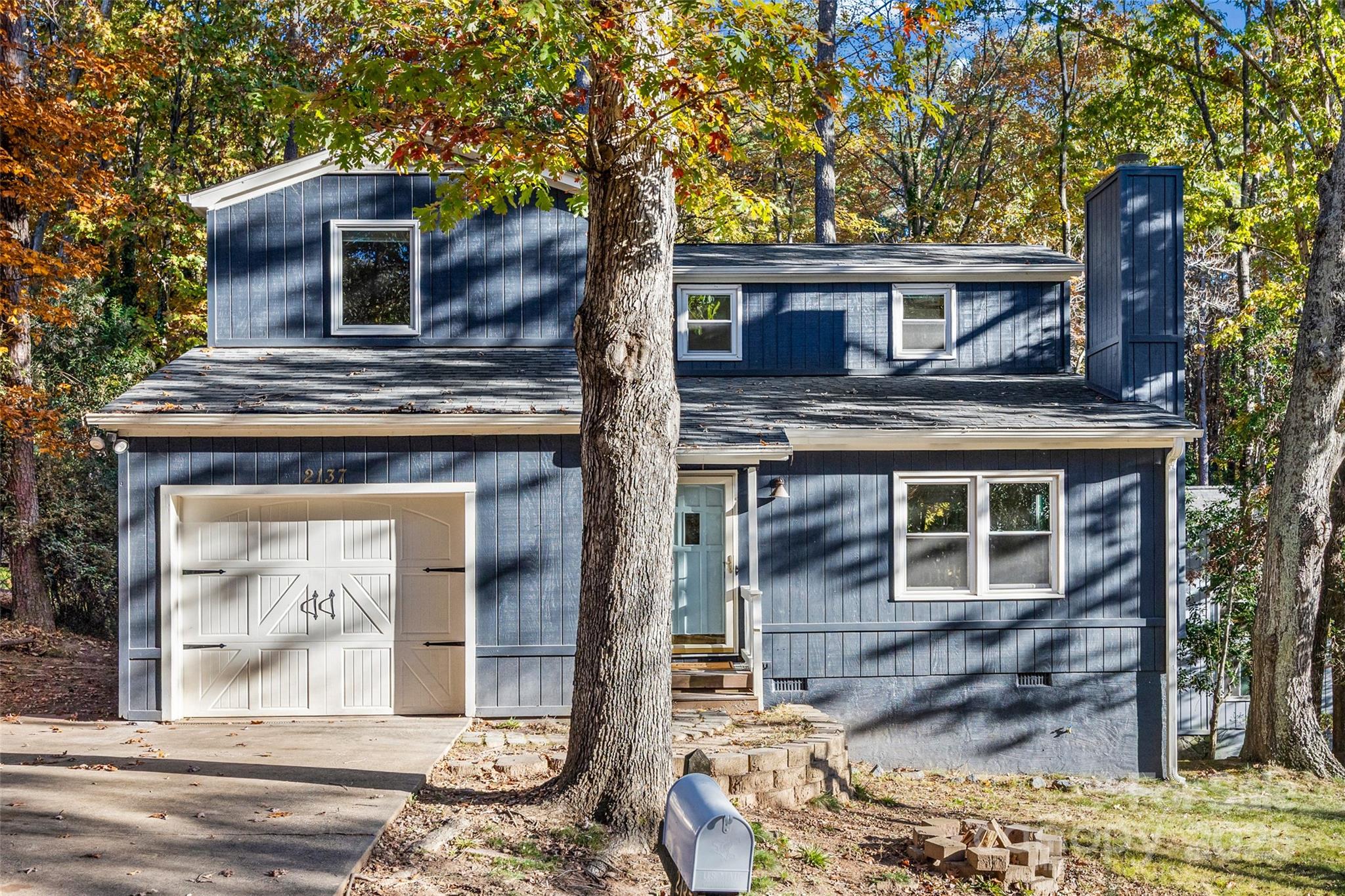 2137 Manawa Lane
