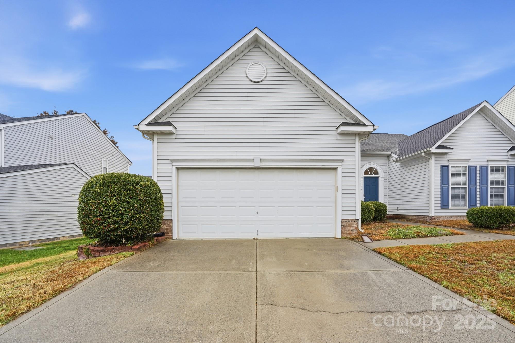 11819 Creek Turn Drive