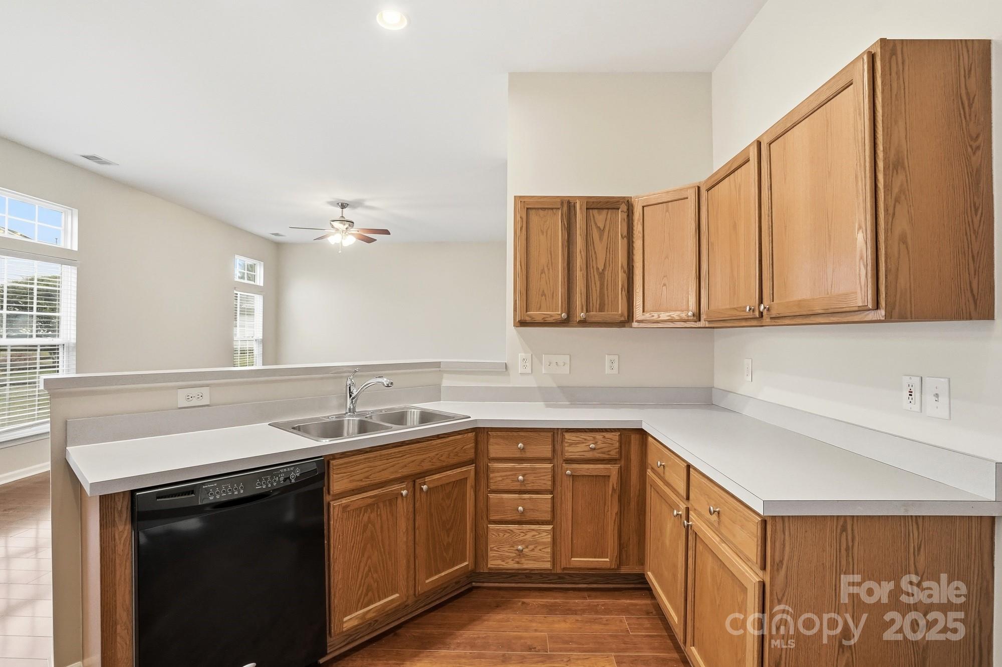 11819 Creek Turn Drive