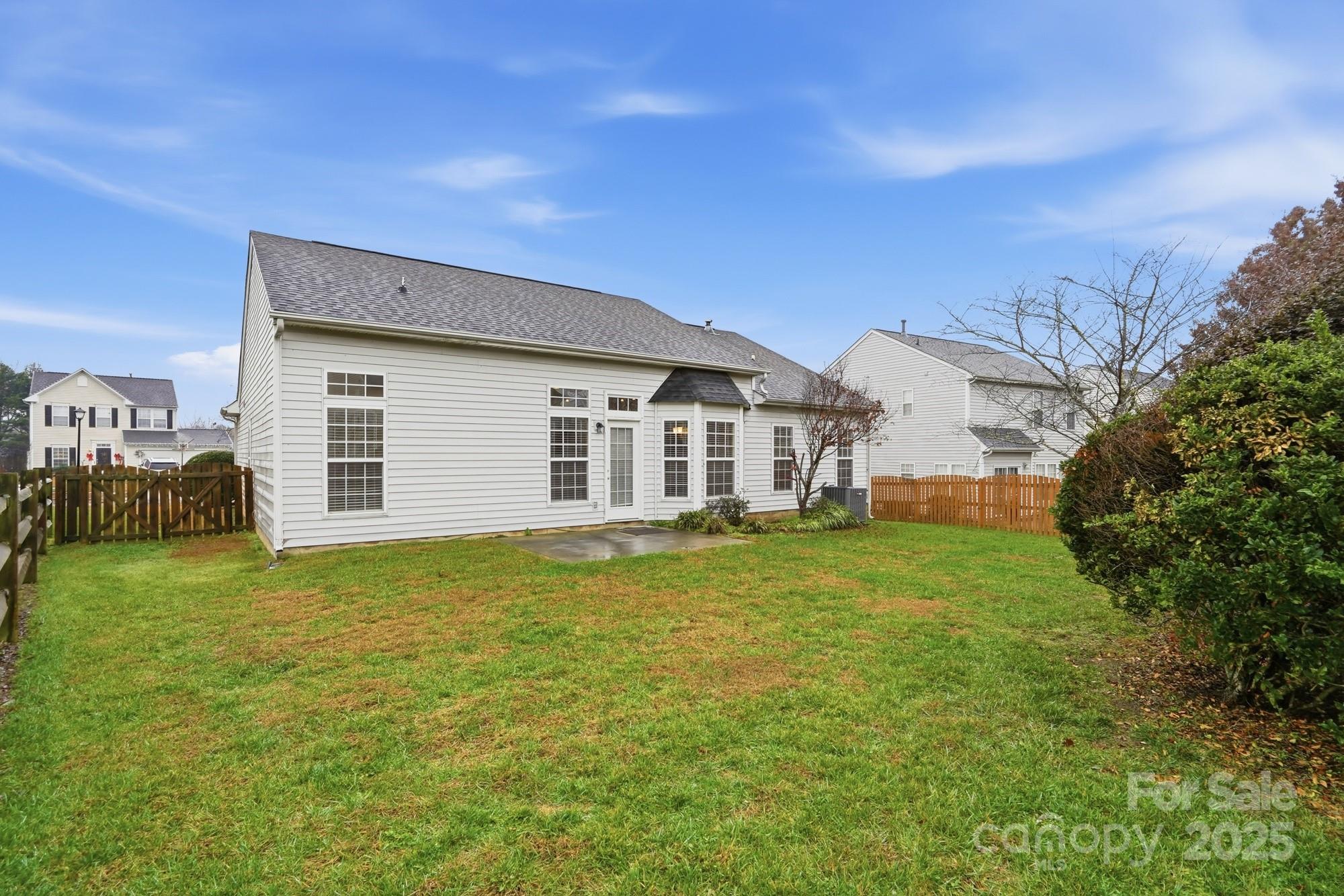 11819 Creek Turn Drive