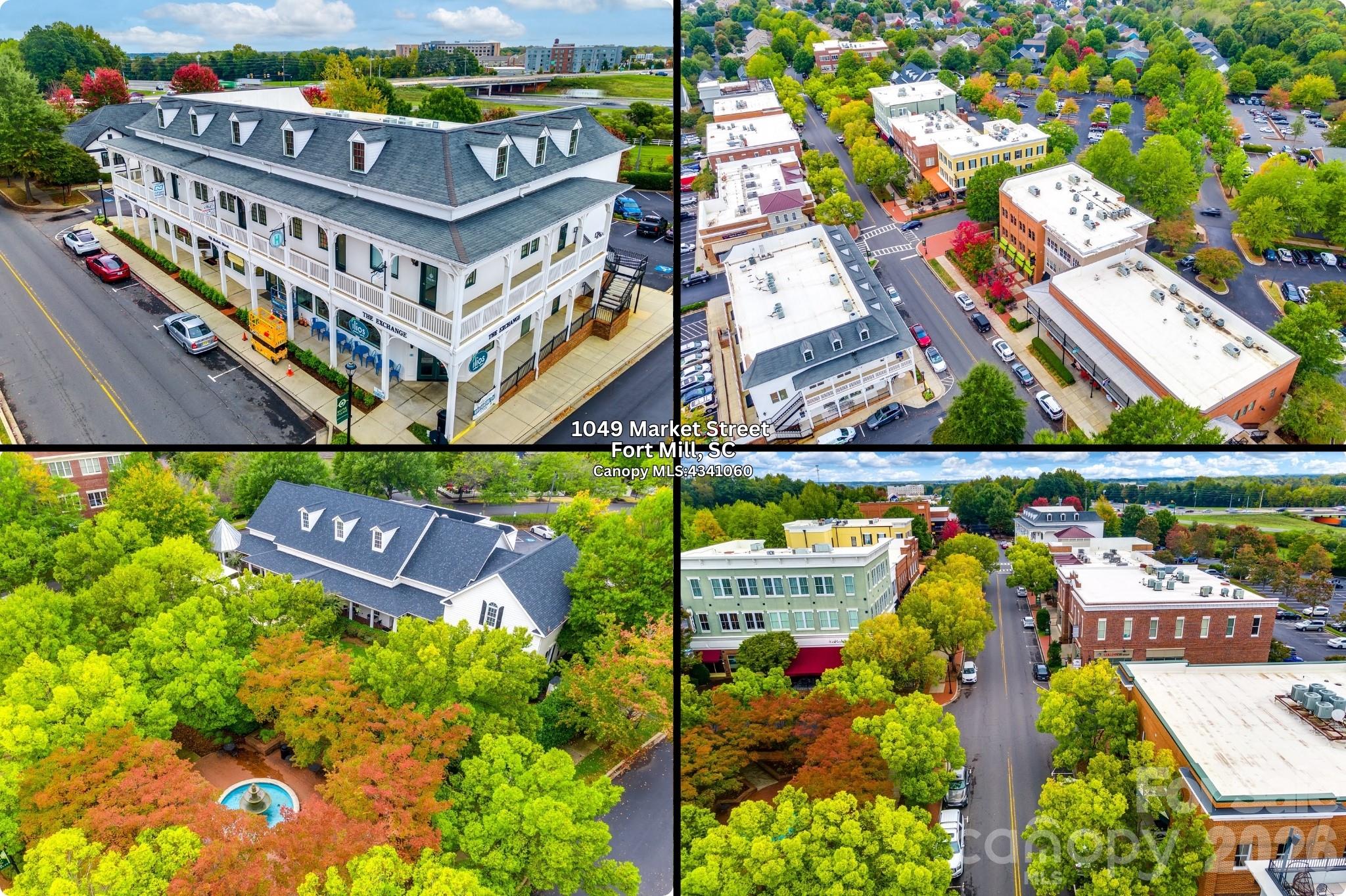 1049 Market Street