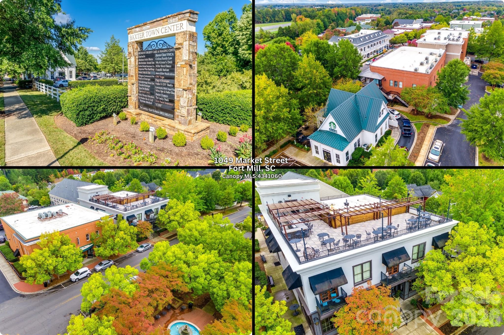 1049 Market Street