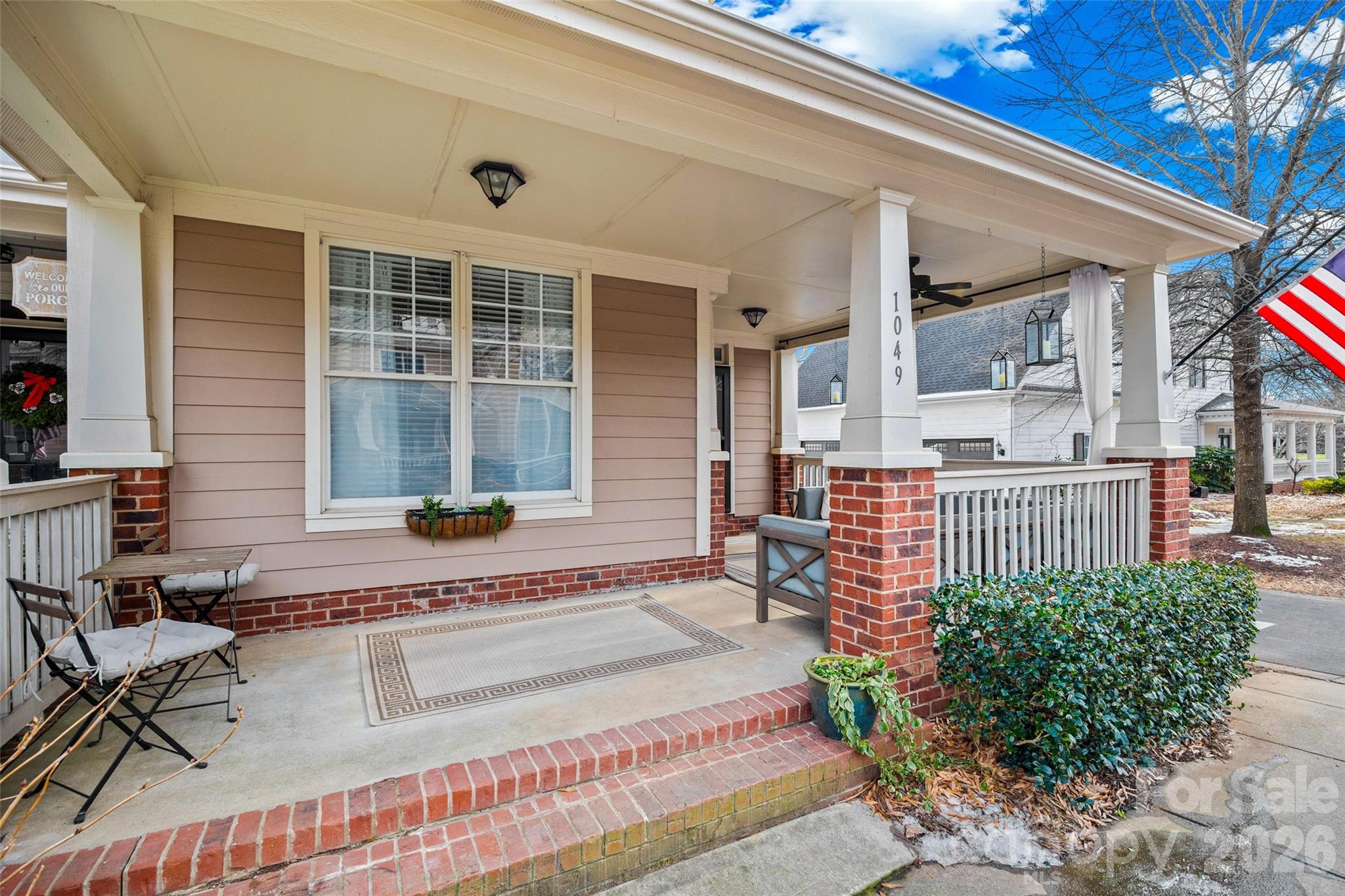 1049 Market Street
