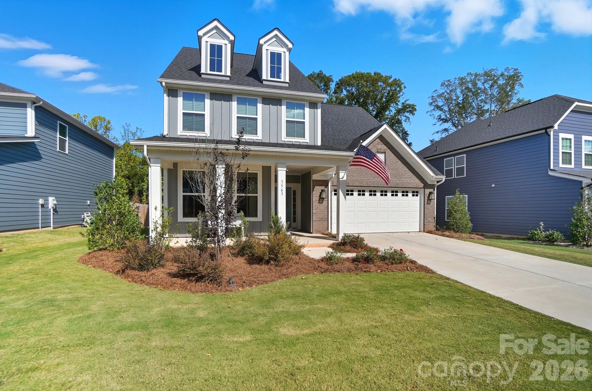 1563 Cedar Tree Drive