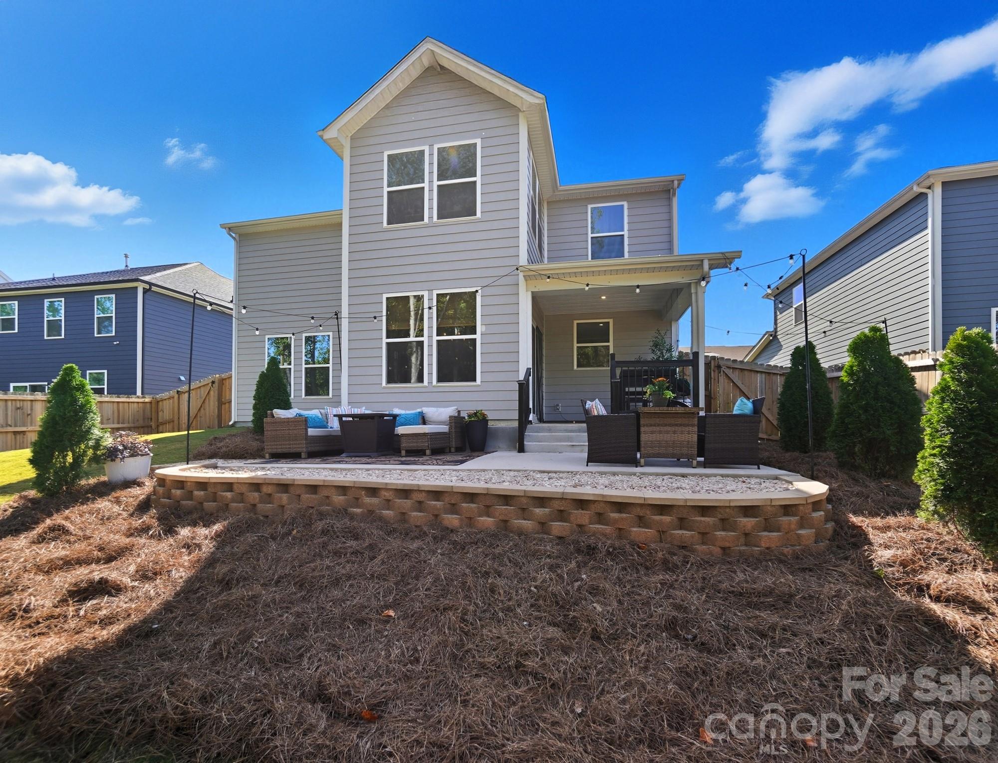 1563 Cedar Tree Drive