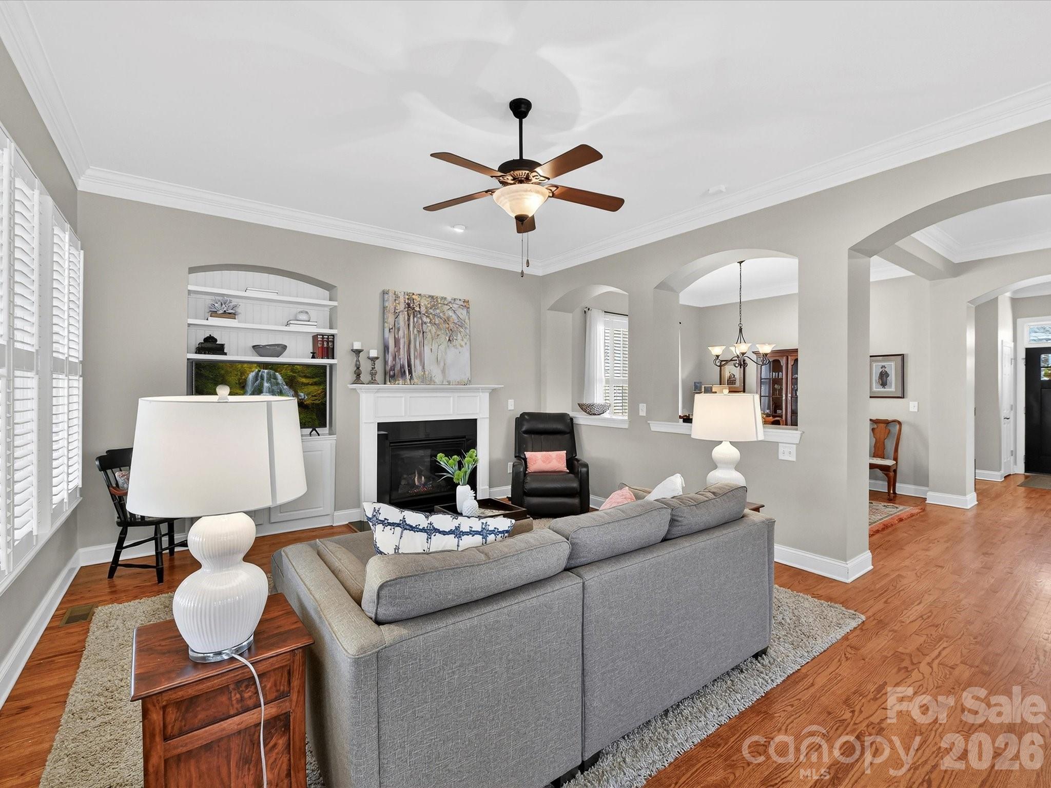 4265 Birkshire Heights