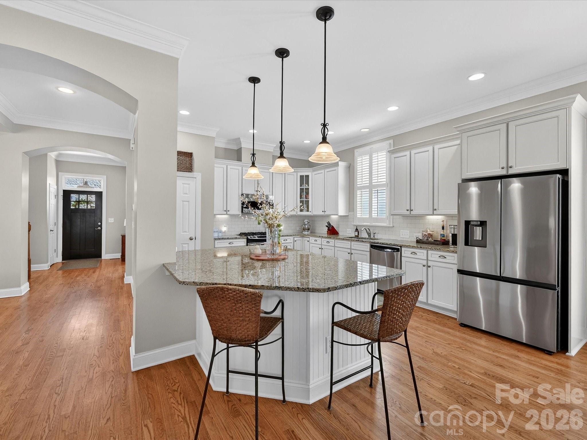 4265 Birkshire Heights
