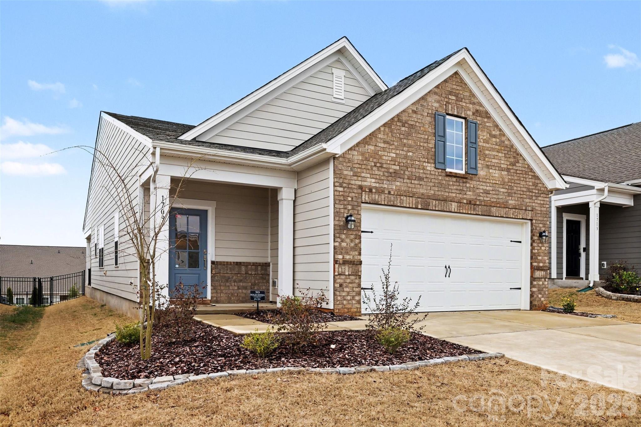 1709 Otter Perch Lane